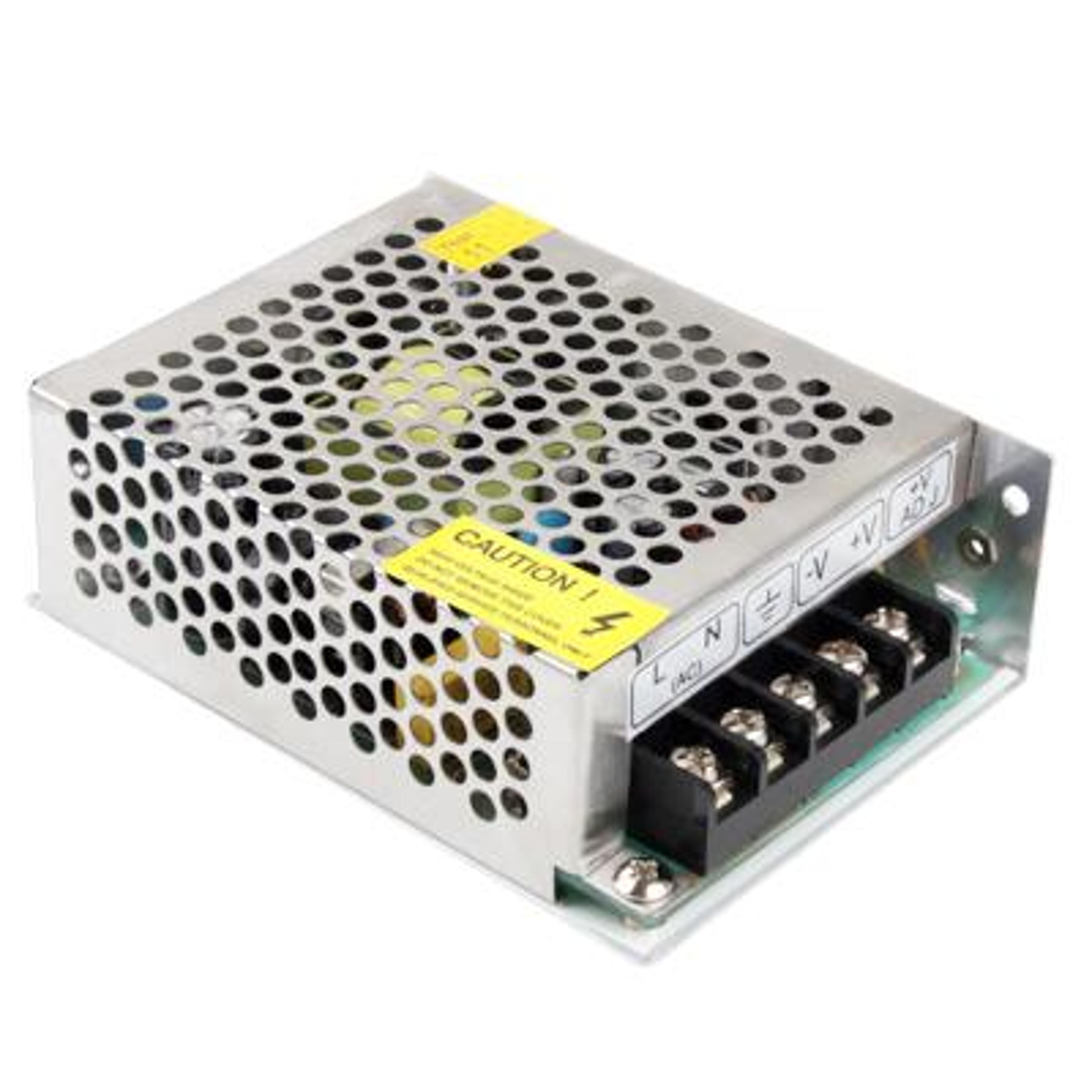 s-40-12 12v 3.2a regulated switching power supply ac to dc adapter 100–240v