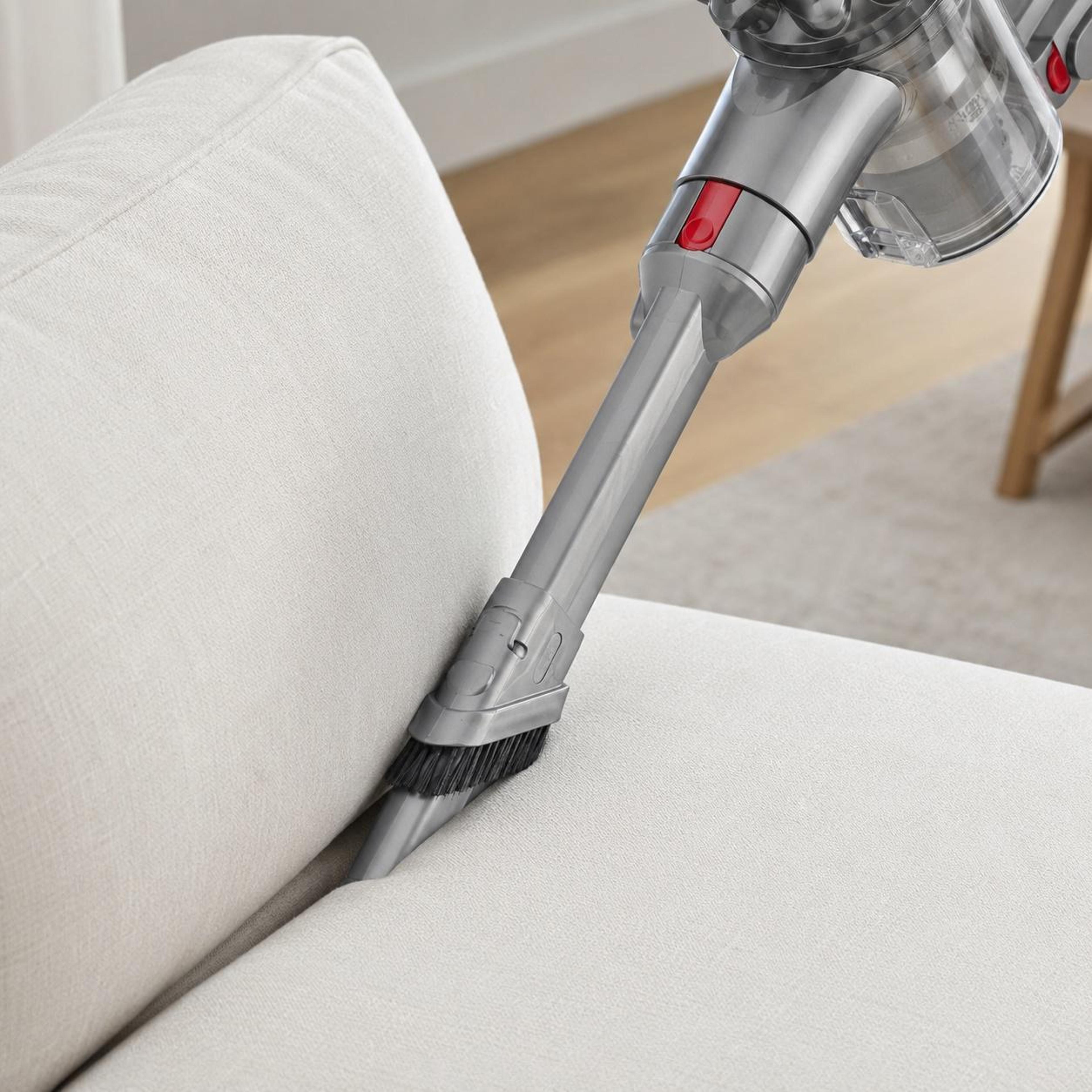 dyson v6 crevice tool stiff bristle narrow brush vacuum attachment