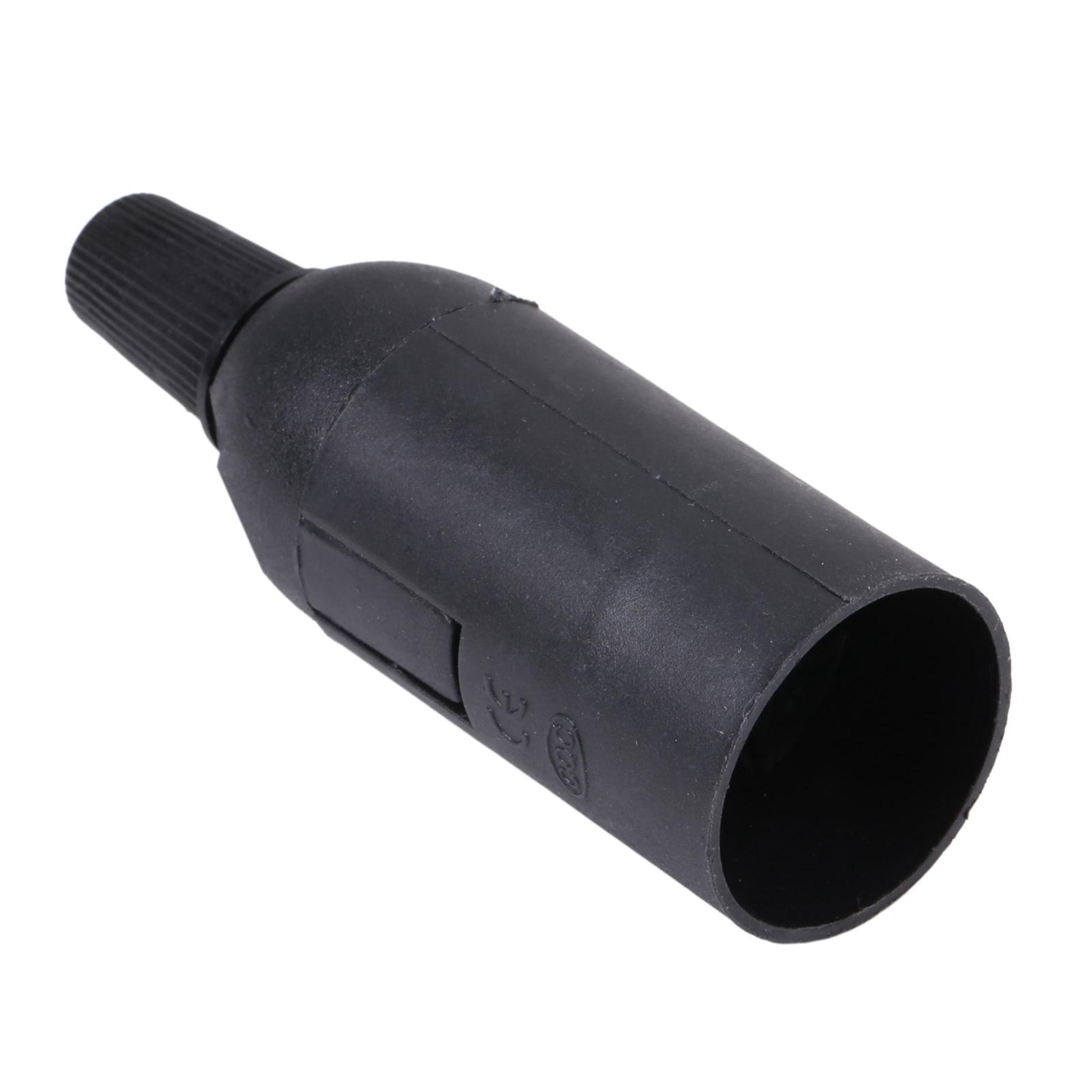 lamp holder socket heat resistant light bulb base for diy lighting fixtures