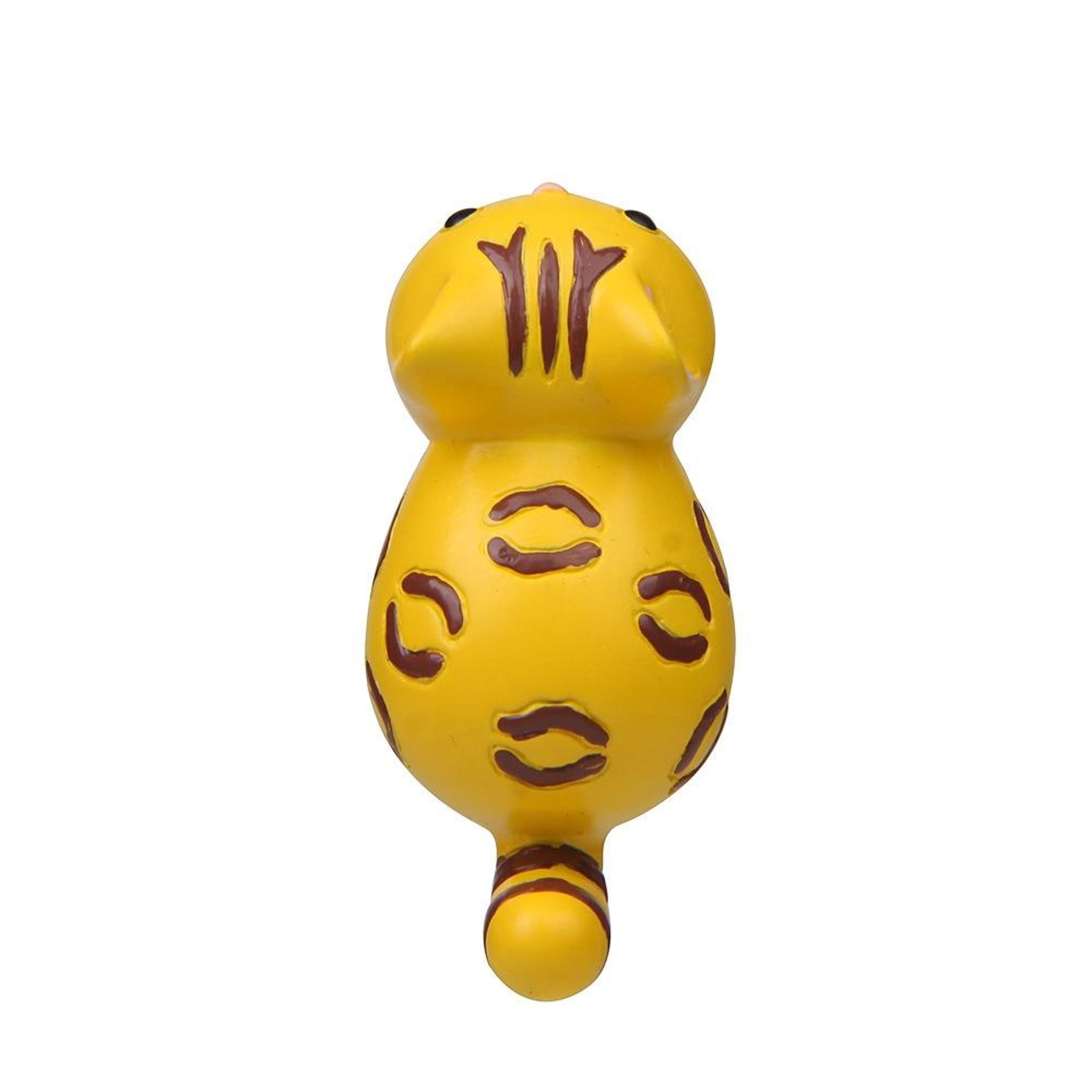 money pattern cat fridge magnet cute cartoon resin refrigerator decor