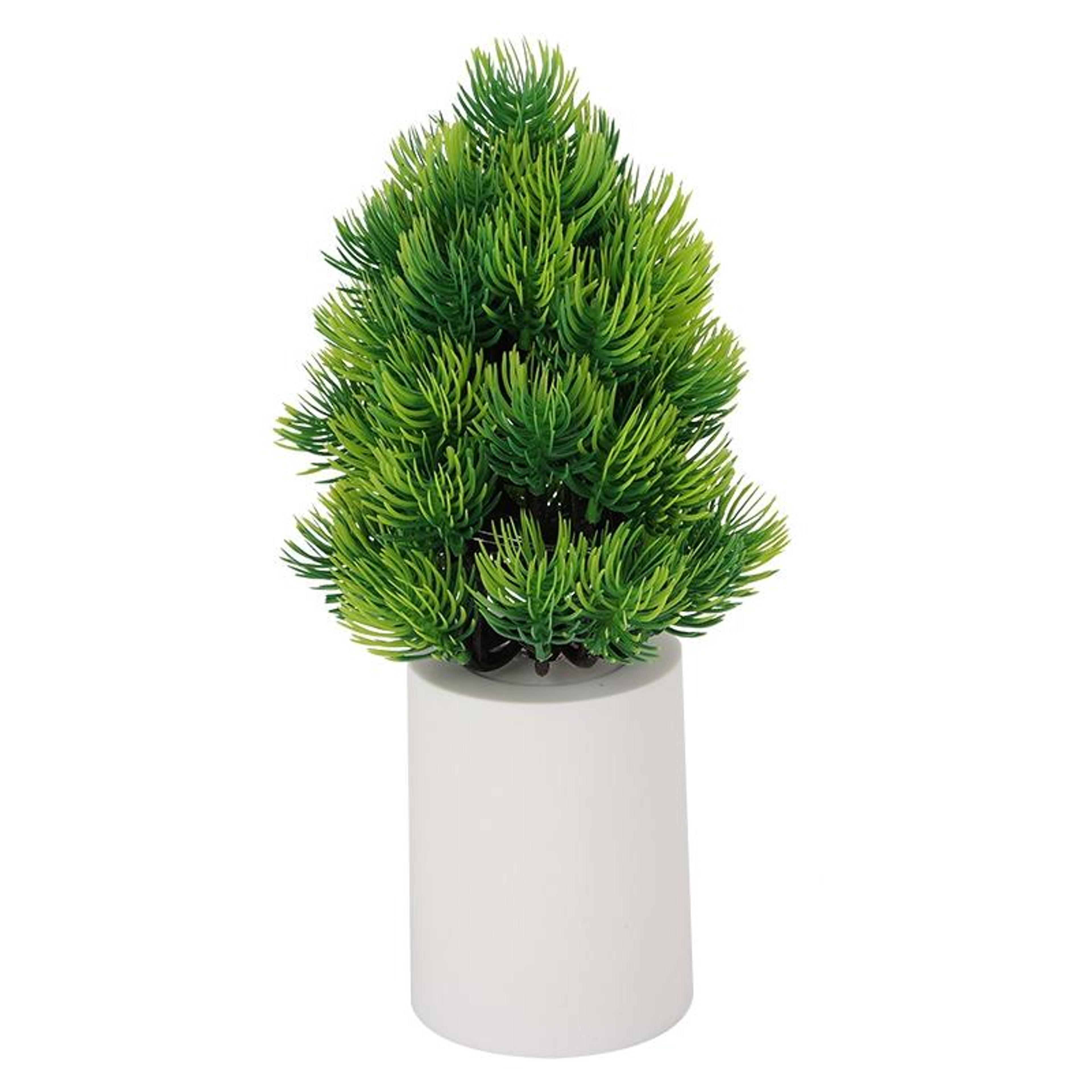 christmas tree led night light decorative table lamp with warm ambient glow