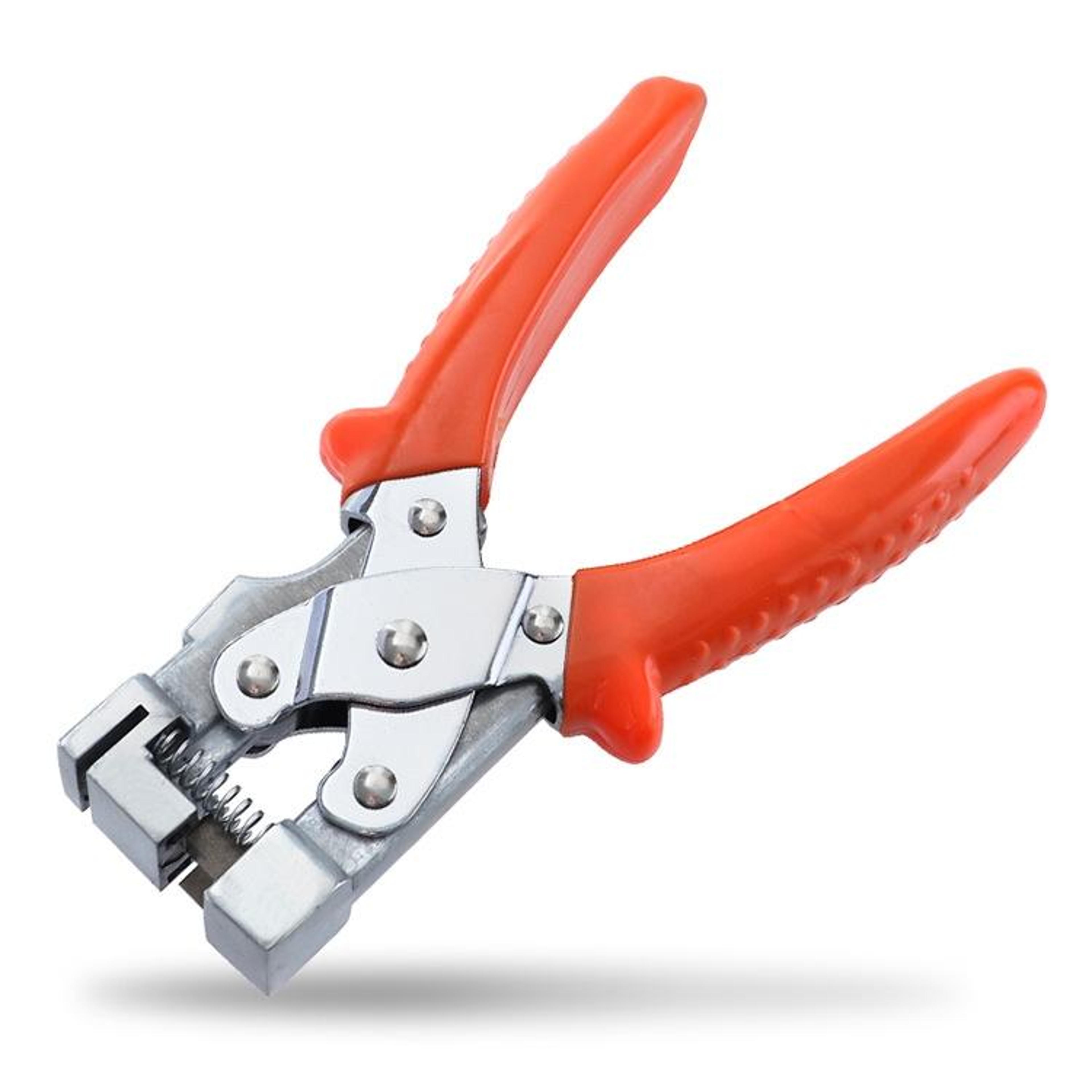 ruitool v-shaped fold pliers 90 degree corner clamp for woodworking & edge banding