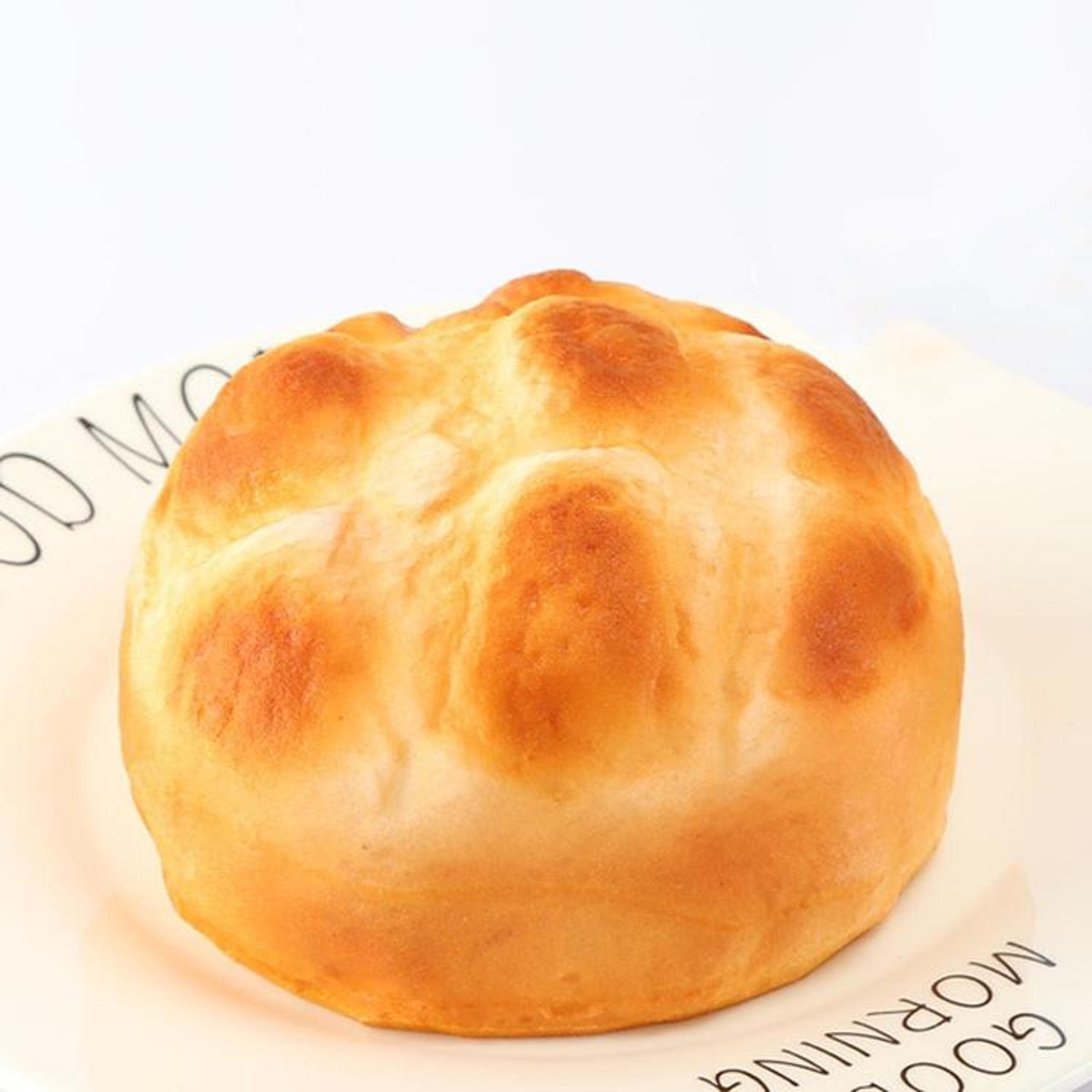 realistic fake bread decor pu bakery display prop for photography & home decoration