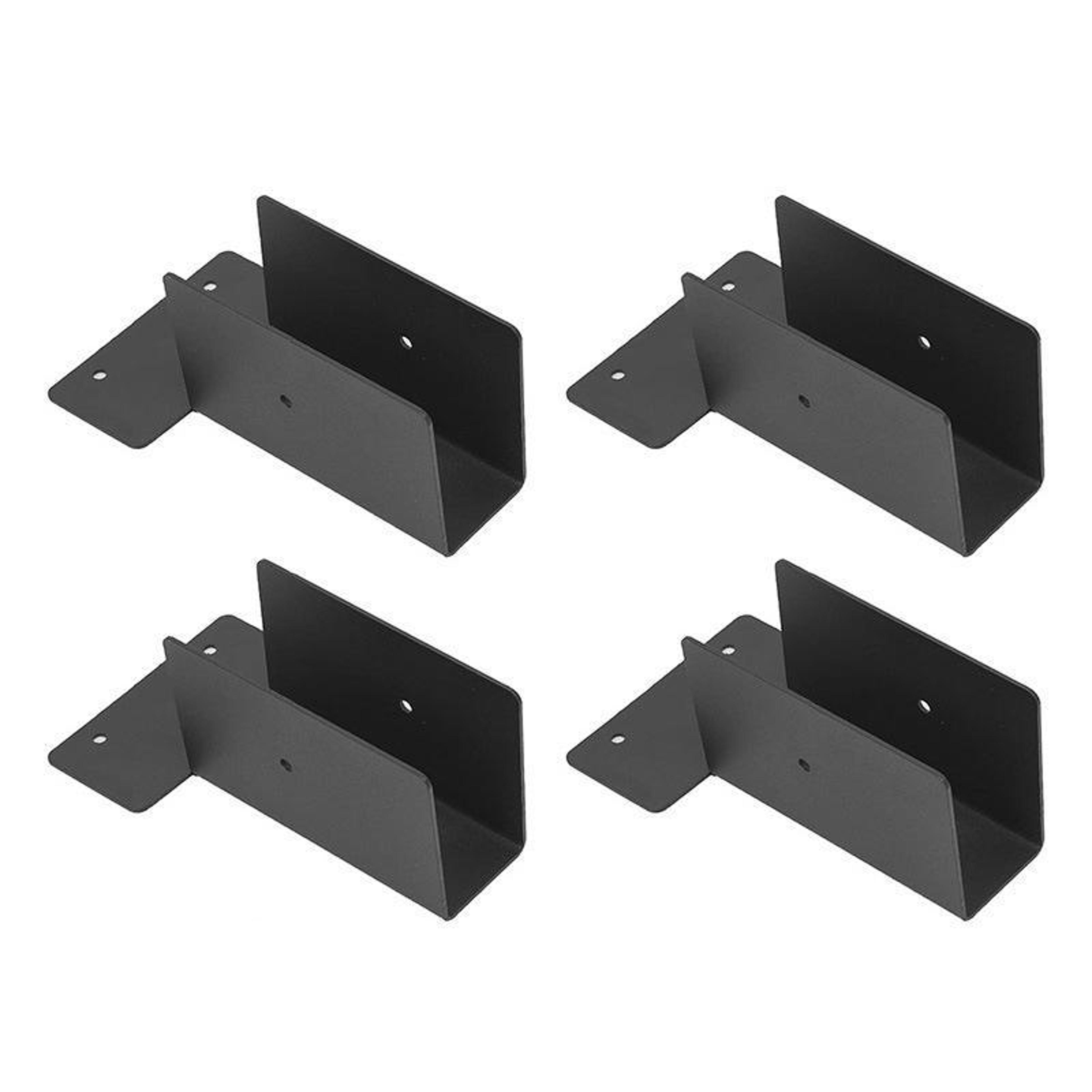 heavy duty pergola brackets piece stainless steel pergola hardware kit for strong outdoor frames