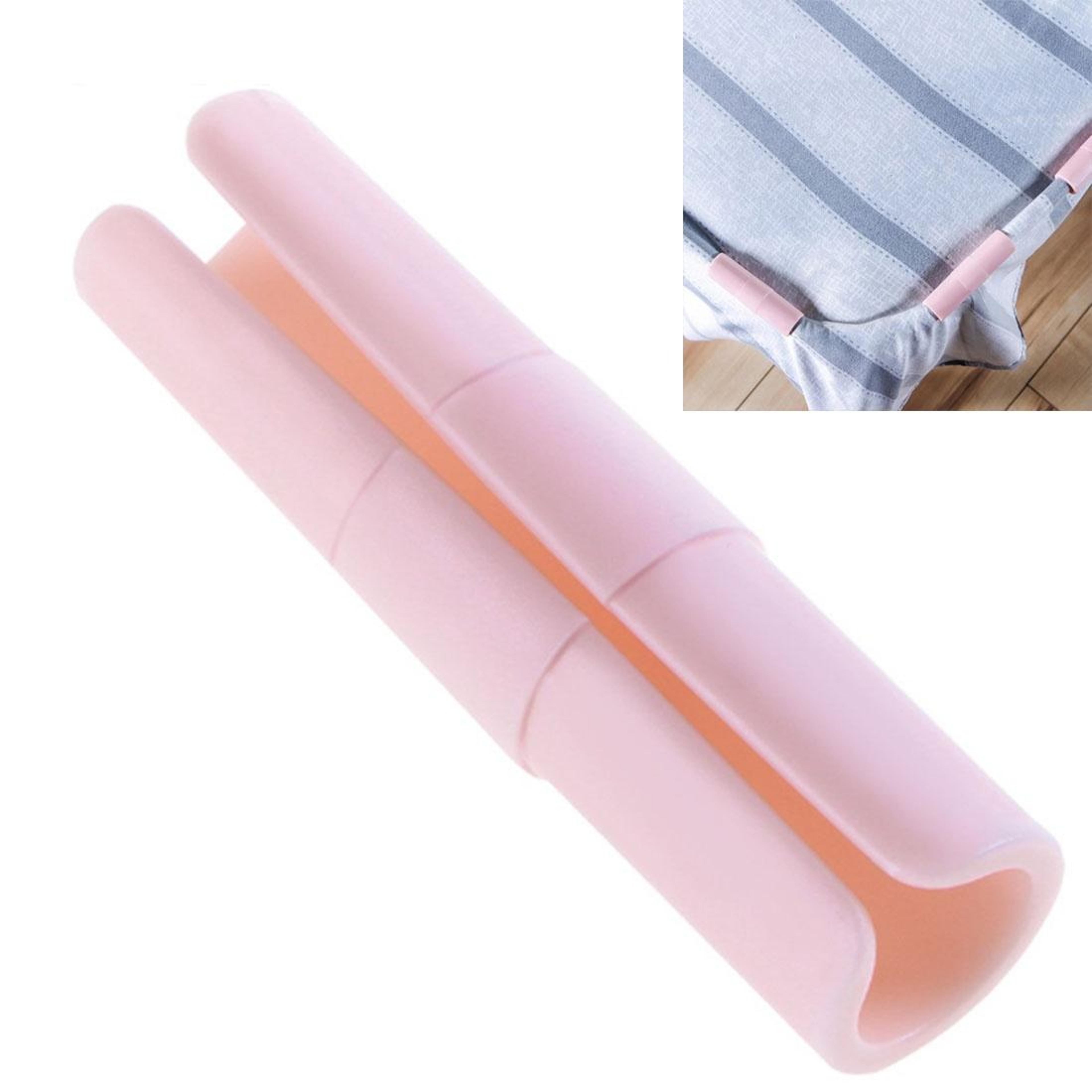 non slip mattress clips and quilt clips for secure bedding holders