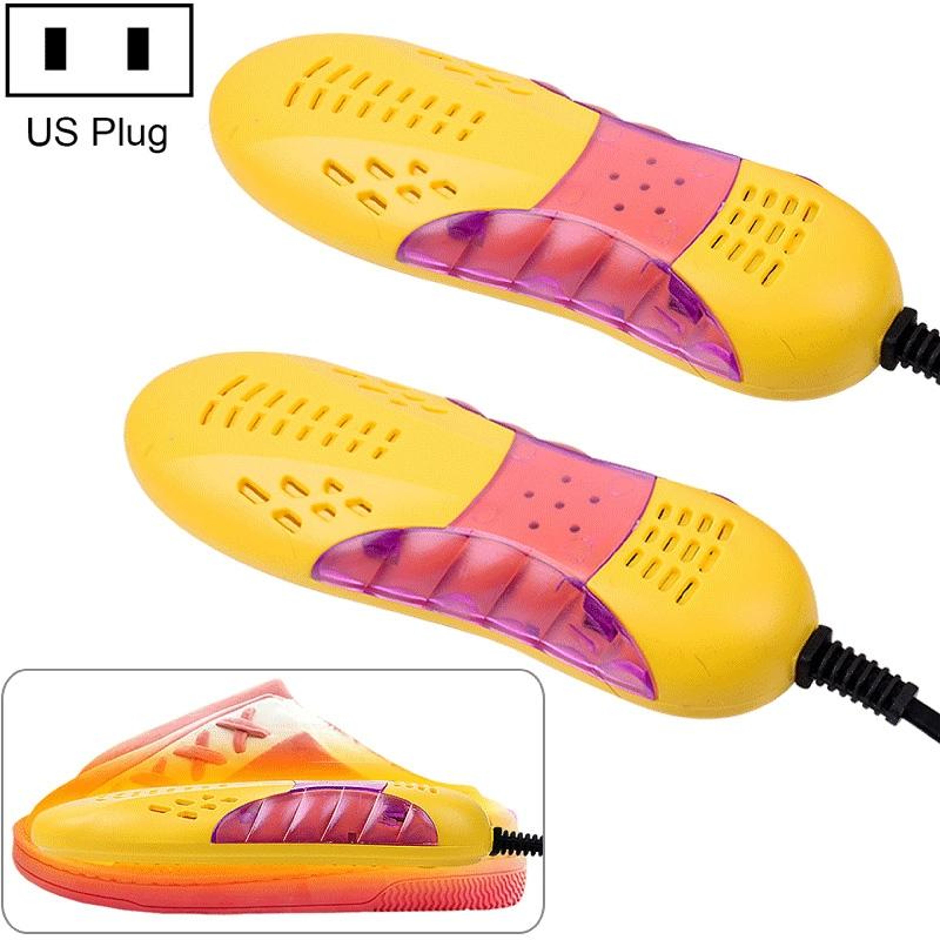 cartoon shoe dryer and boot dryer with shoe warmer light