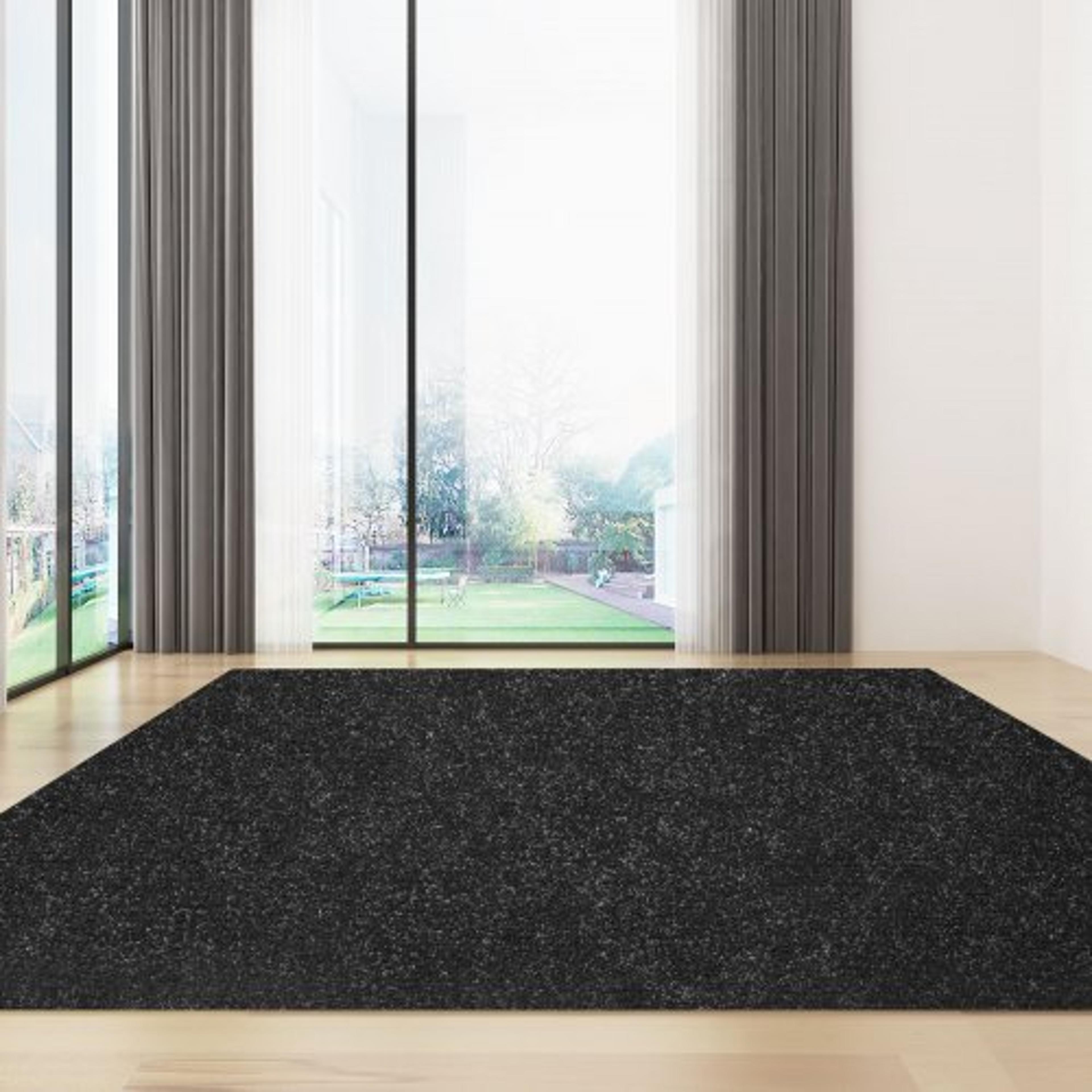 marine grade boat carpet, 6x29.5 ft waterproof outdoor carpet – anti-slide, cuttable deck rug for patios, boats