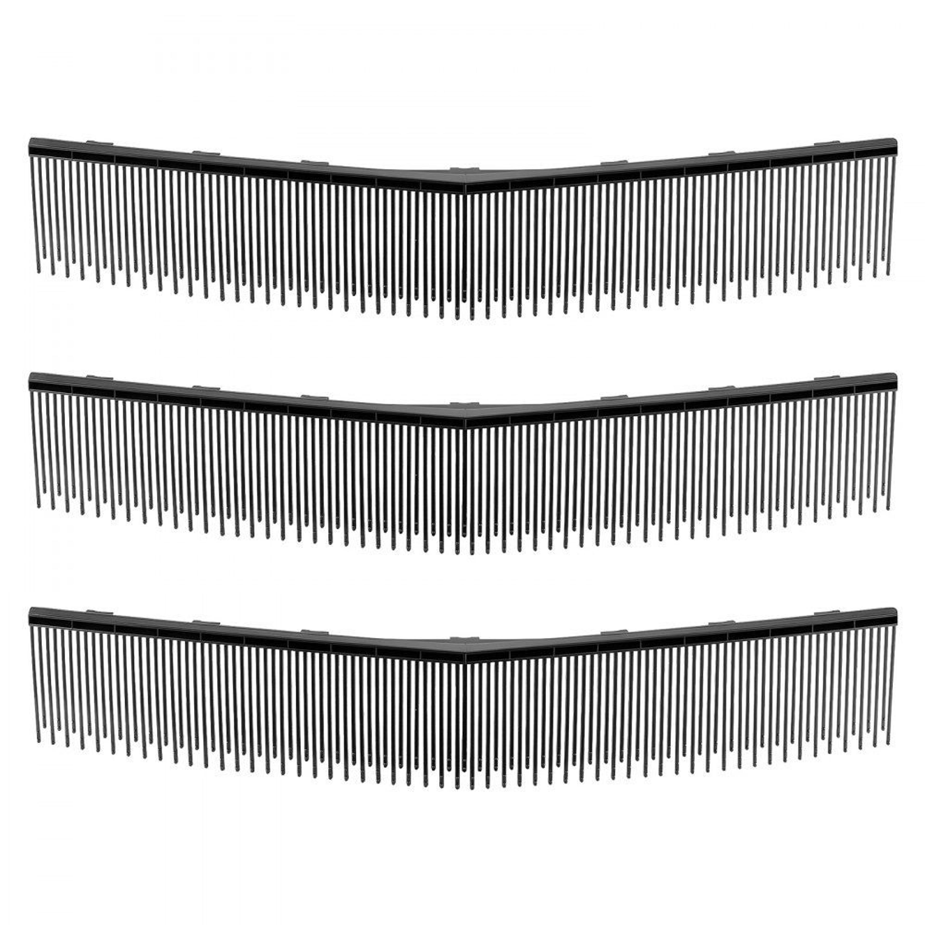 lawn sweeper brush replacement for sweepers
