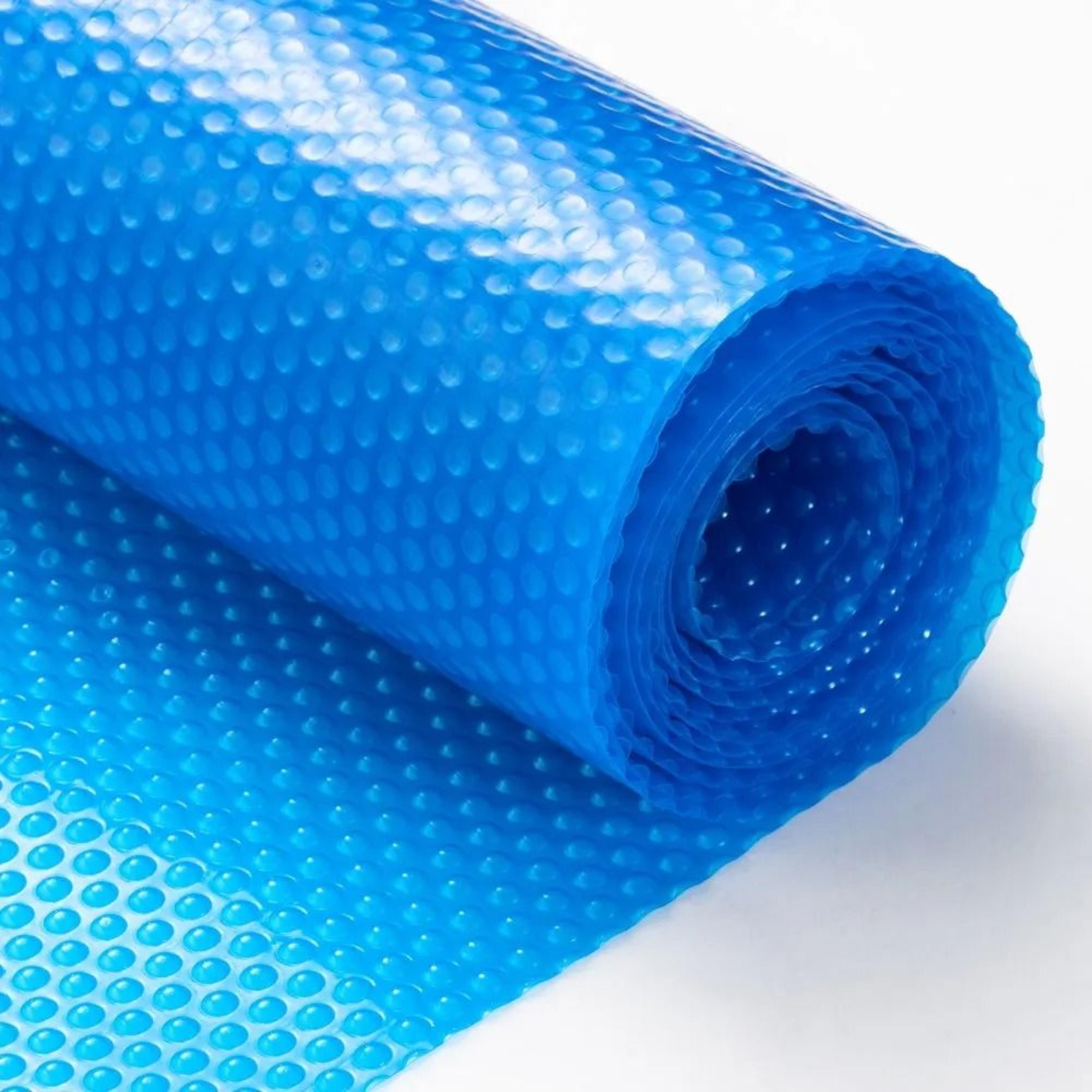 40 x 20 ft solar pool cover 12 mil solar blanket for inground and above ground pools