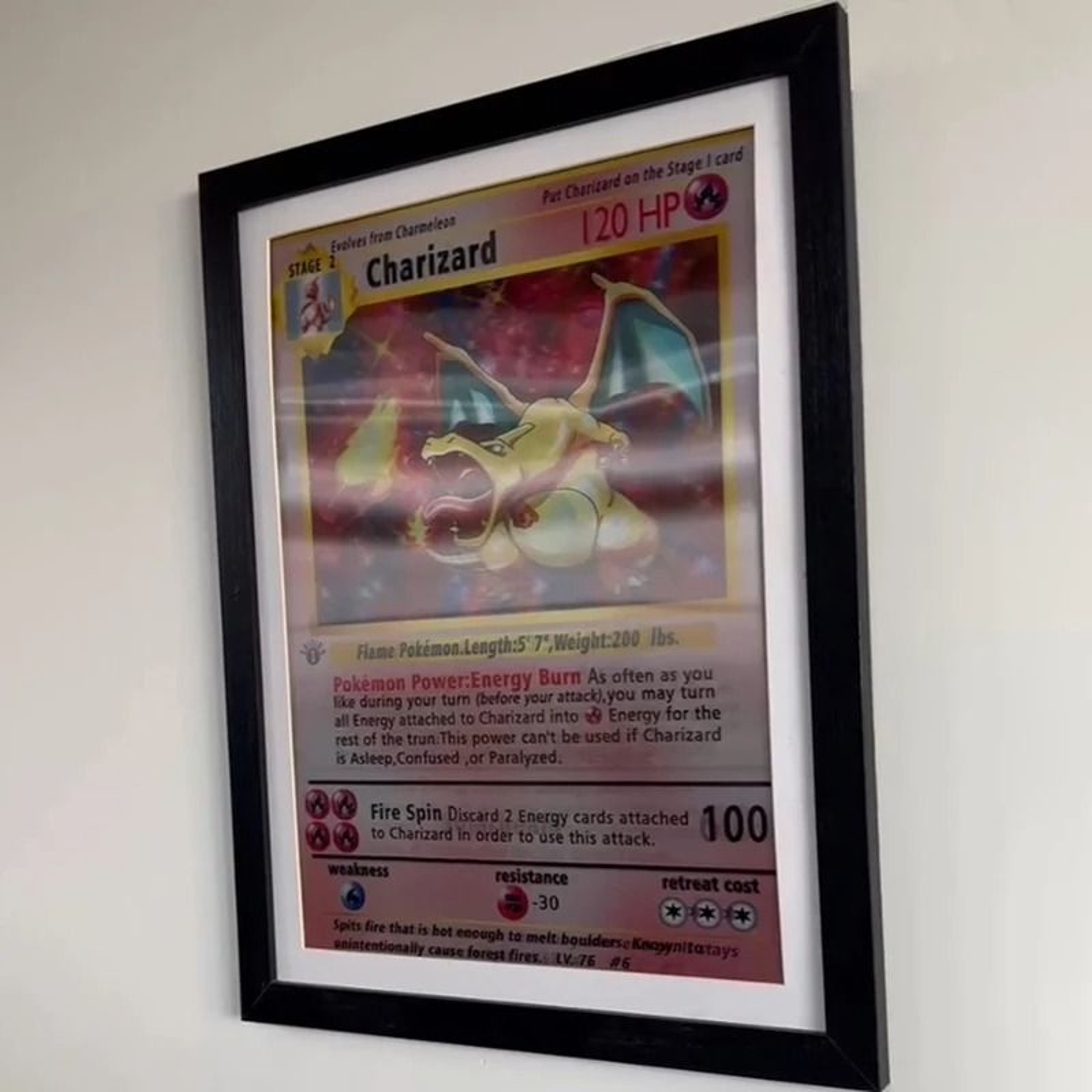 lenticular pokemon card poster Silver Buffalo 10" x 18" Framed Sign Wall Art Mewtwo #150 and Pikachu #025 Skate Graffiti Home Pokemon Chilling Reign Calyrex VMAX 3D Lenticular Promo Sign Poster 24x17 Great for wall art or promotion Anime Pokmon 3D Lenticular Poster