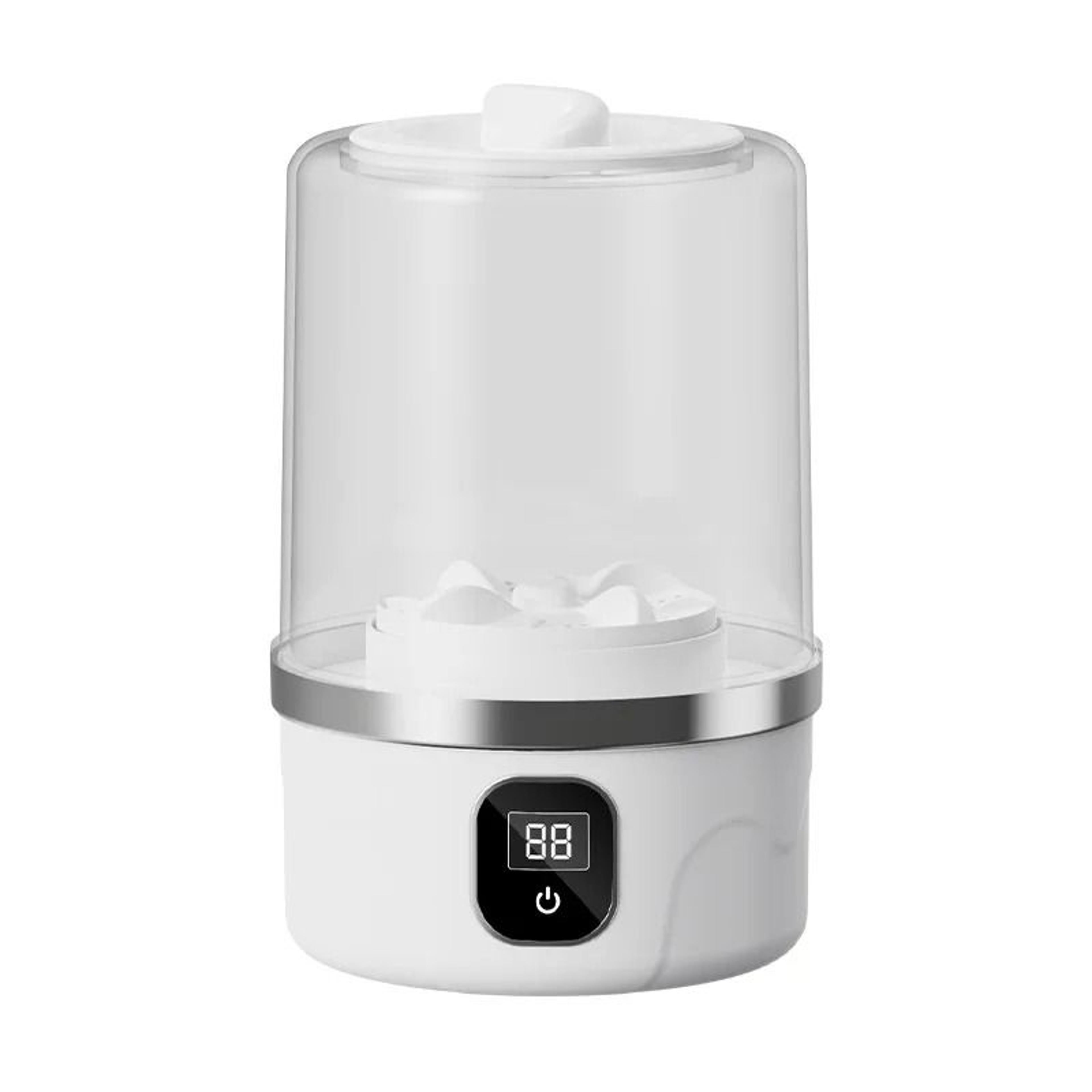 compact portable mini washing machine