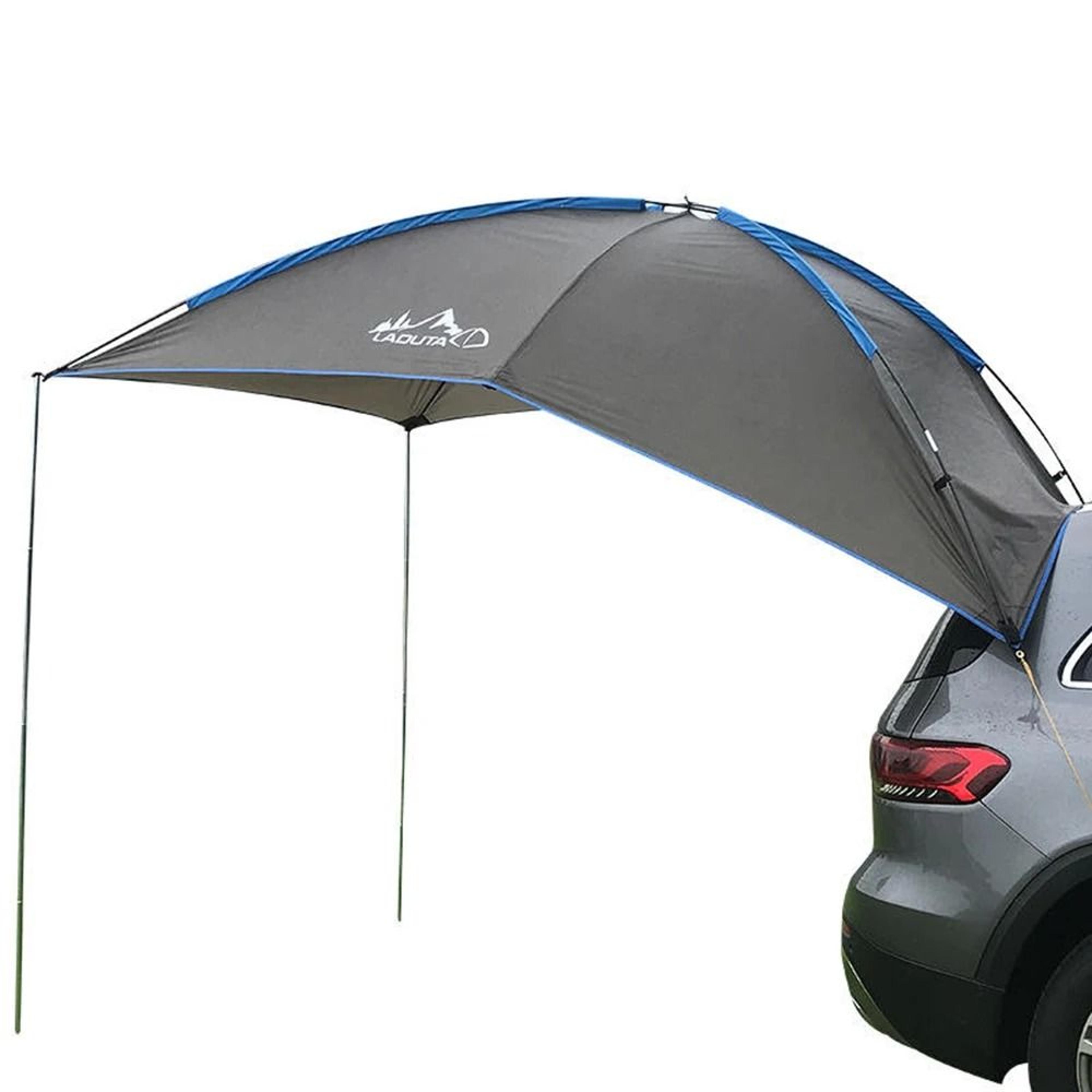 waterproof car rear tent camping shelter