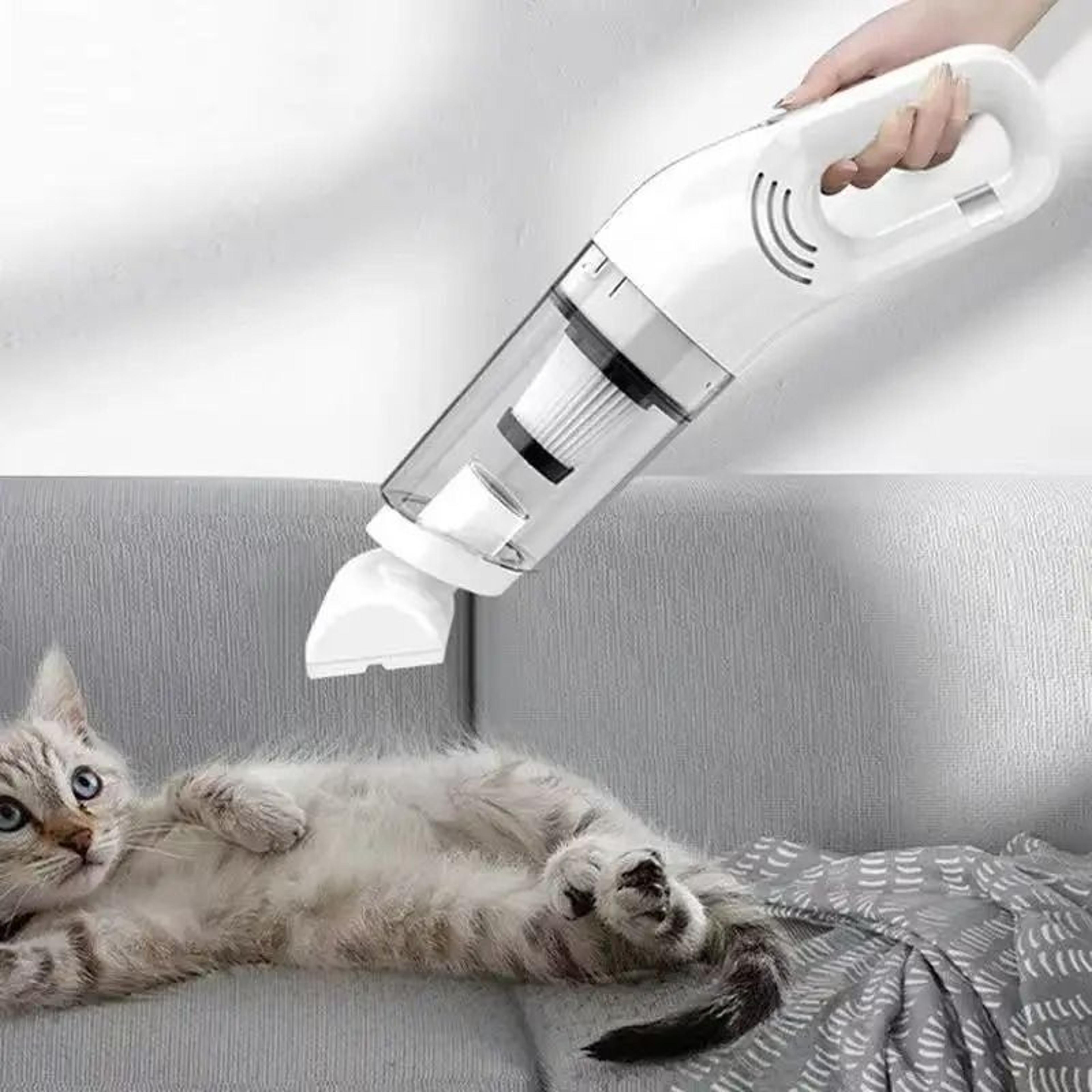 portable wireless car vacuum cleaner high power 10000pa suction