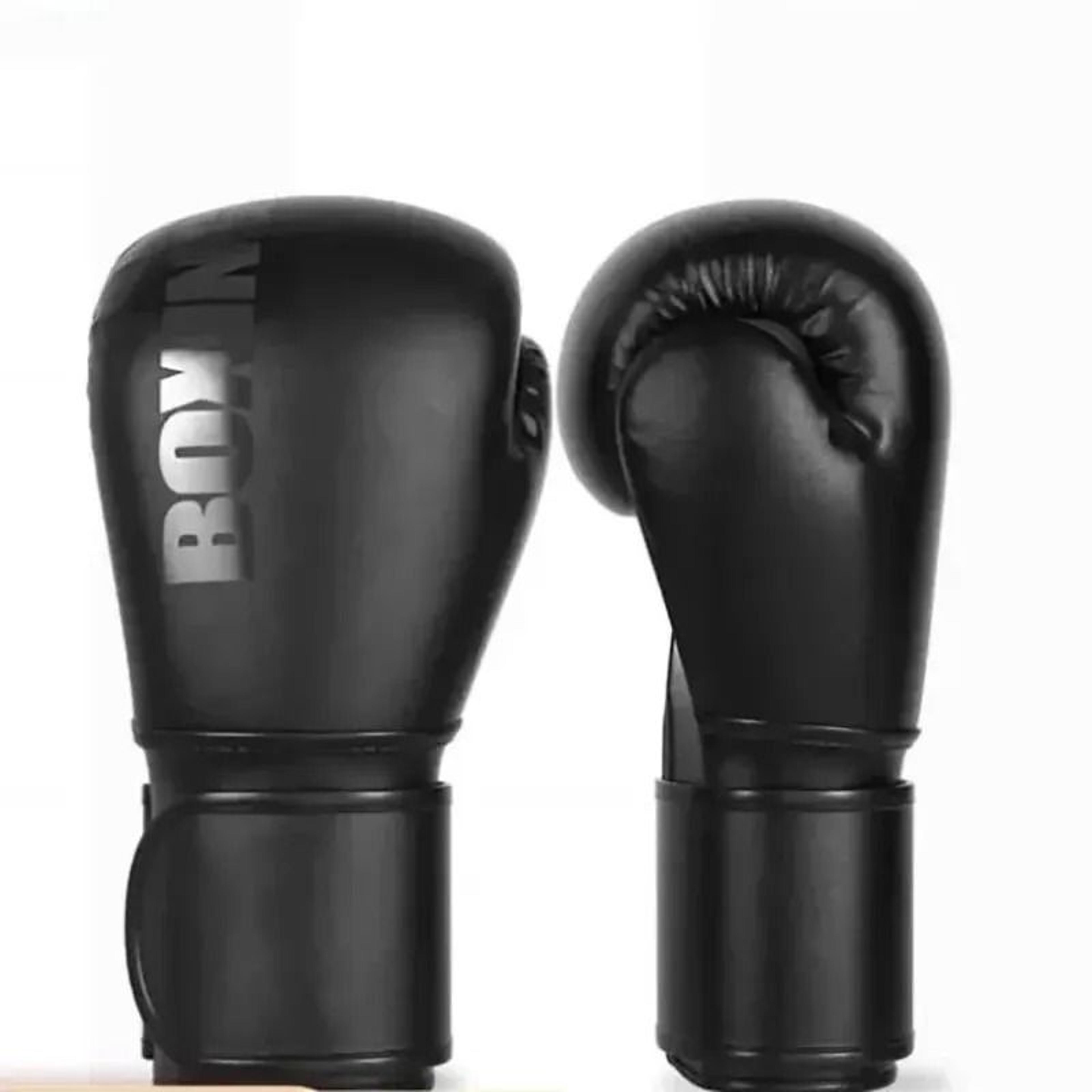 professional boxing gloves for training and fitness