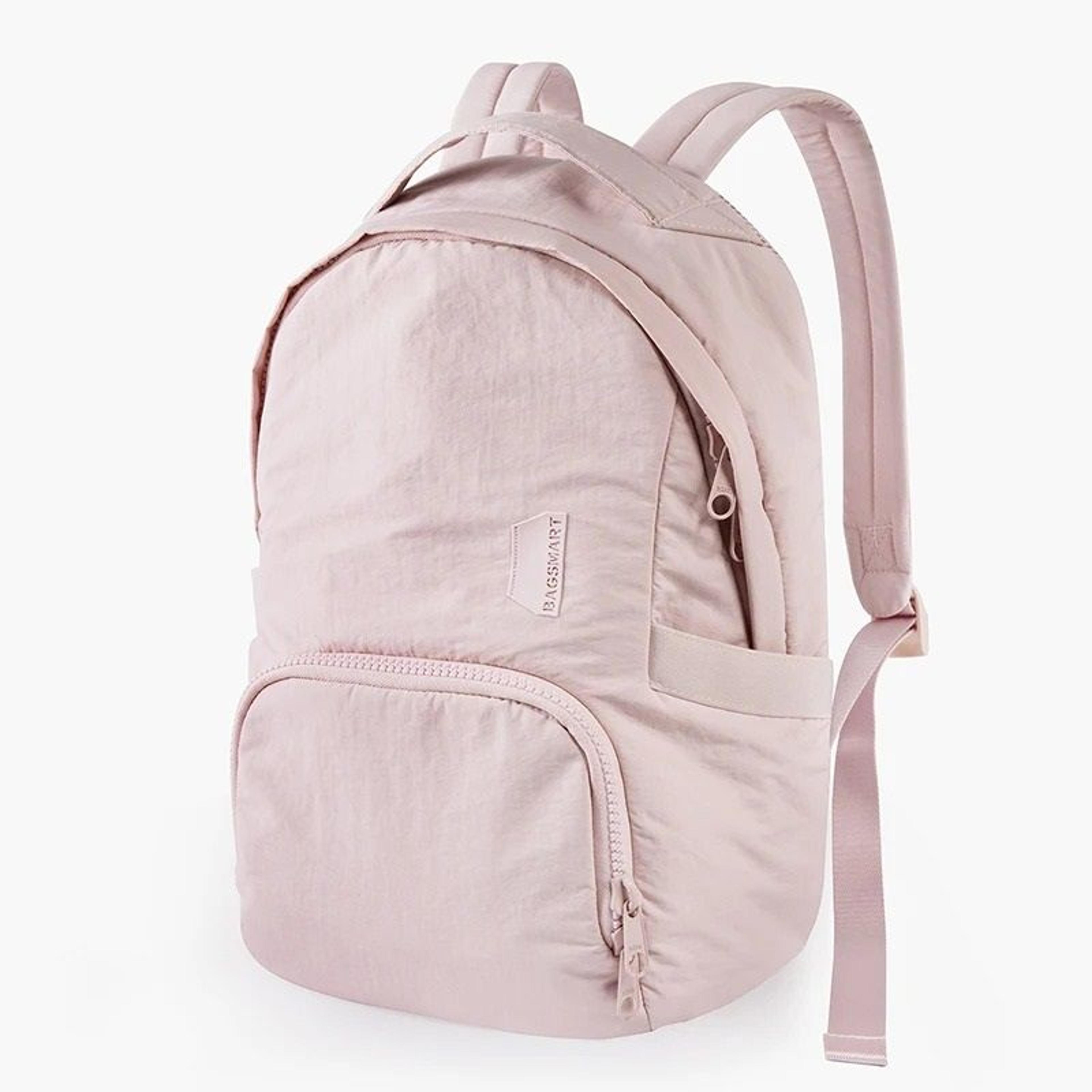 cute kawaii anti theft waterproof laptop backpack