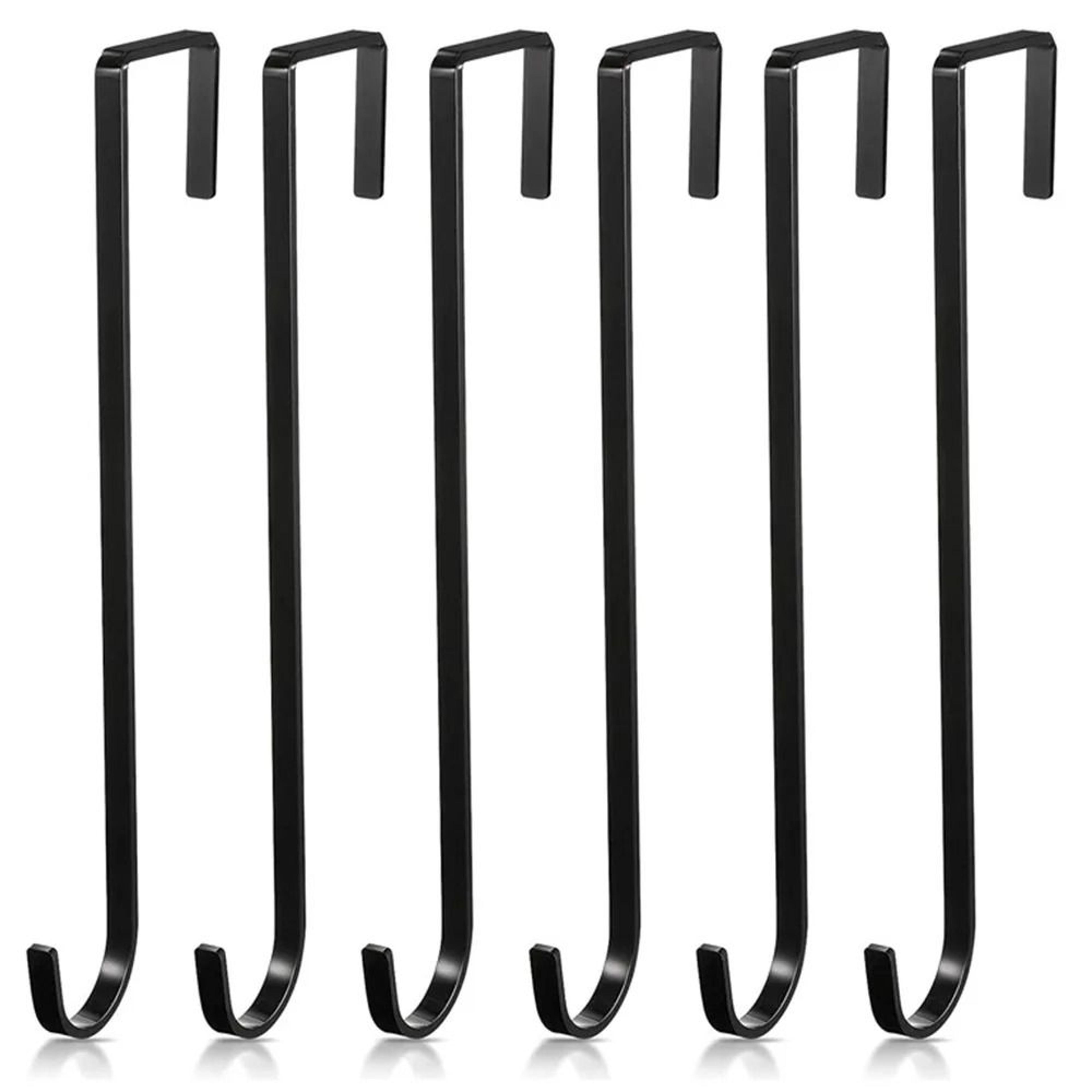 over door wreath hanger hook for front door
