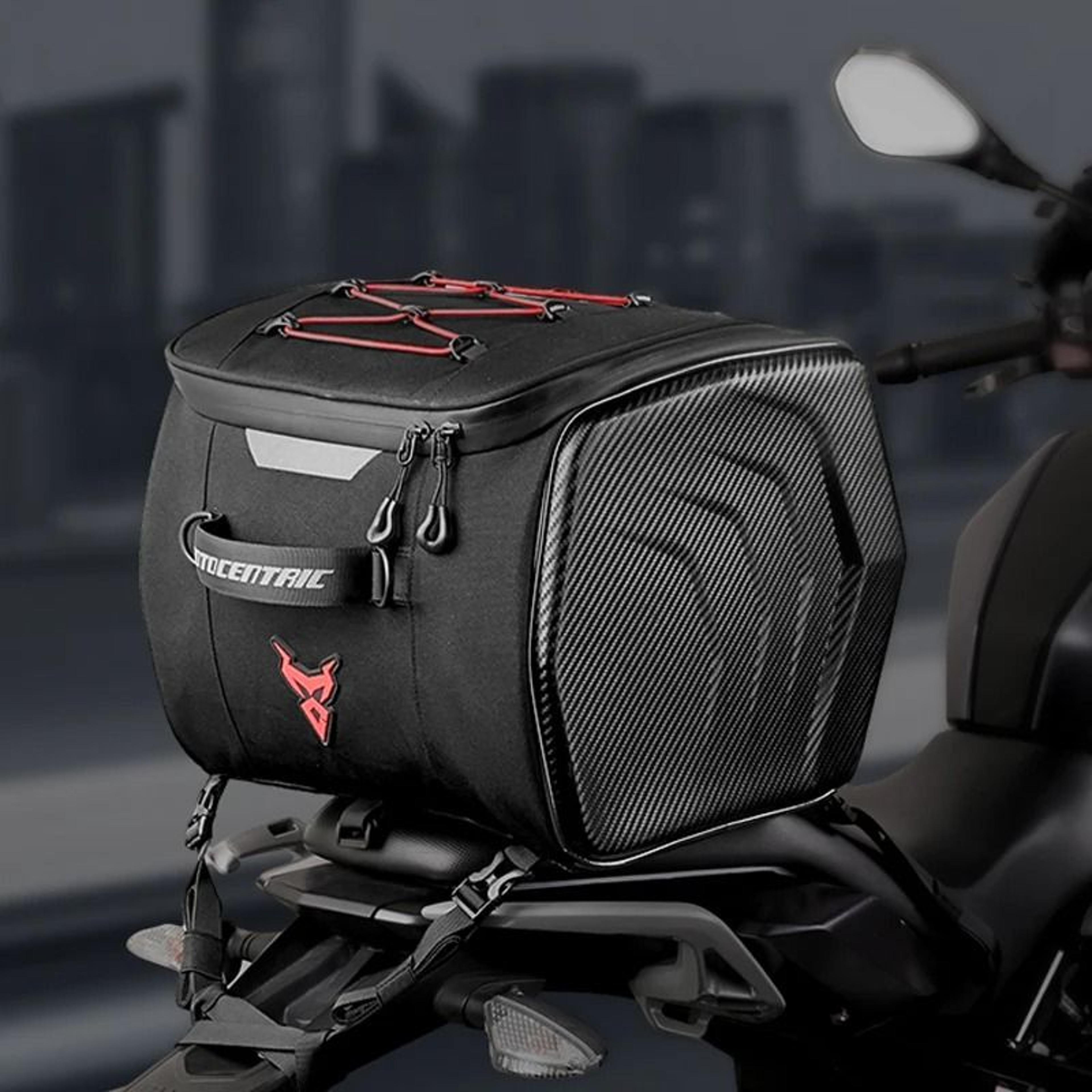 waterproof motorcycle helmet bag