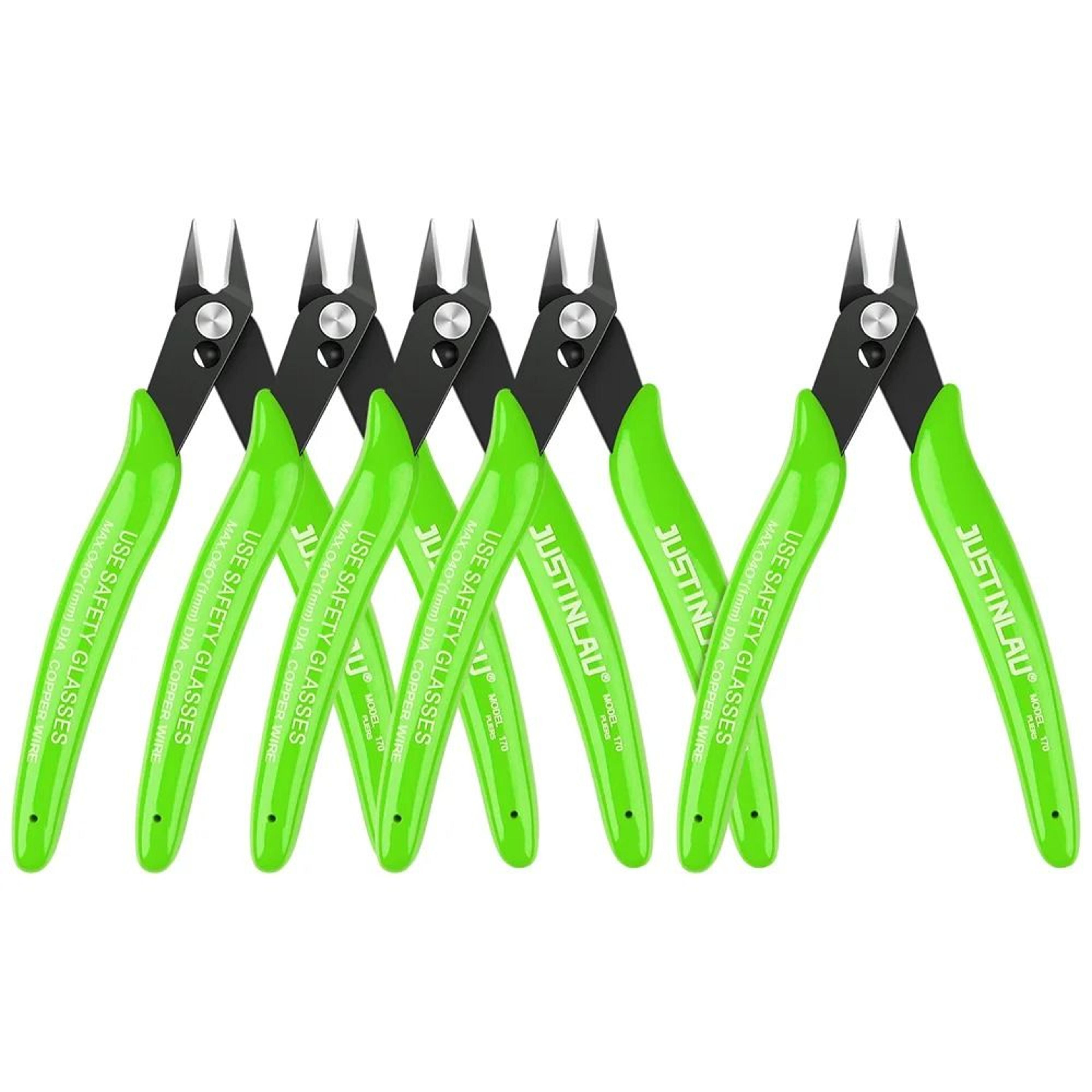 universal multi functional wire cutter pliers