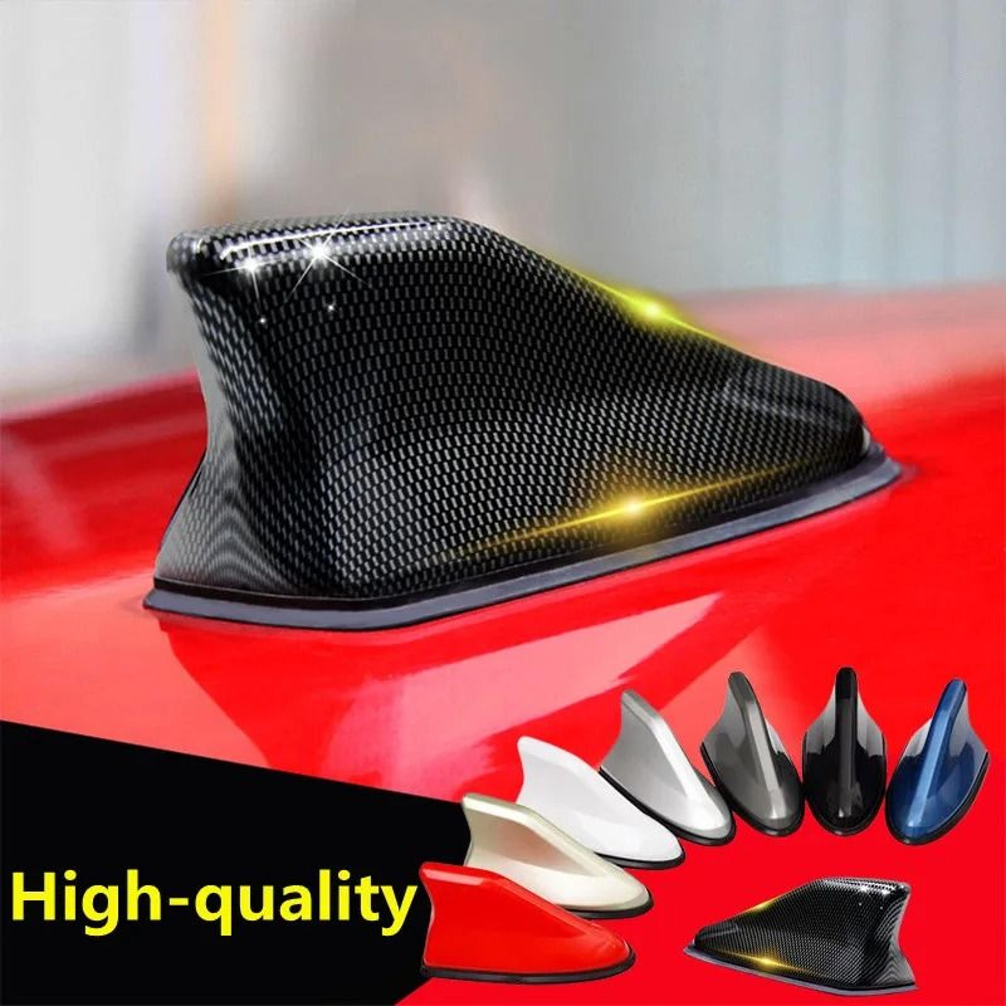 universal shark fin car antenna roof aerial