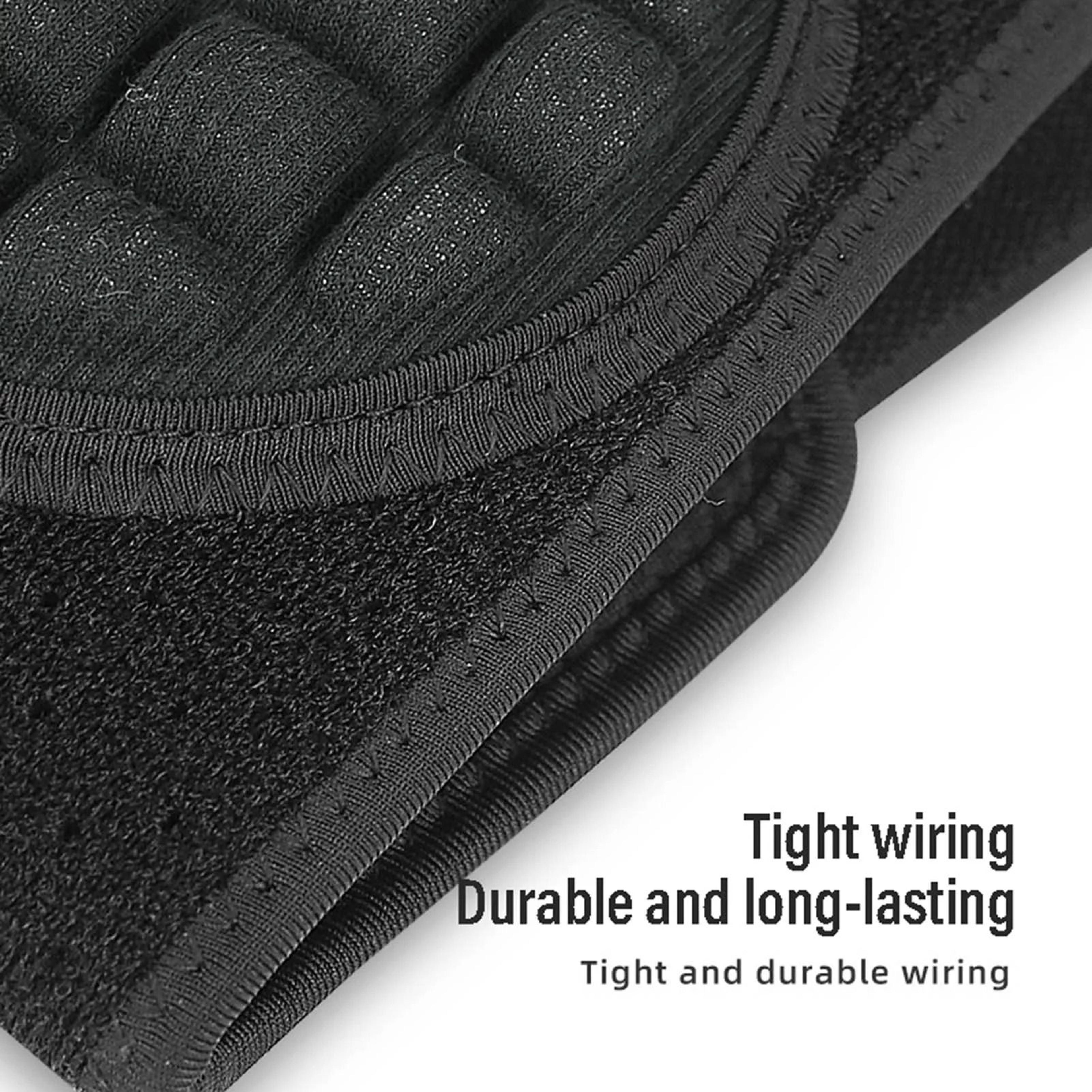 compression elbow sleeve with honeycomb support for sports running and fitness
