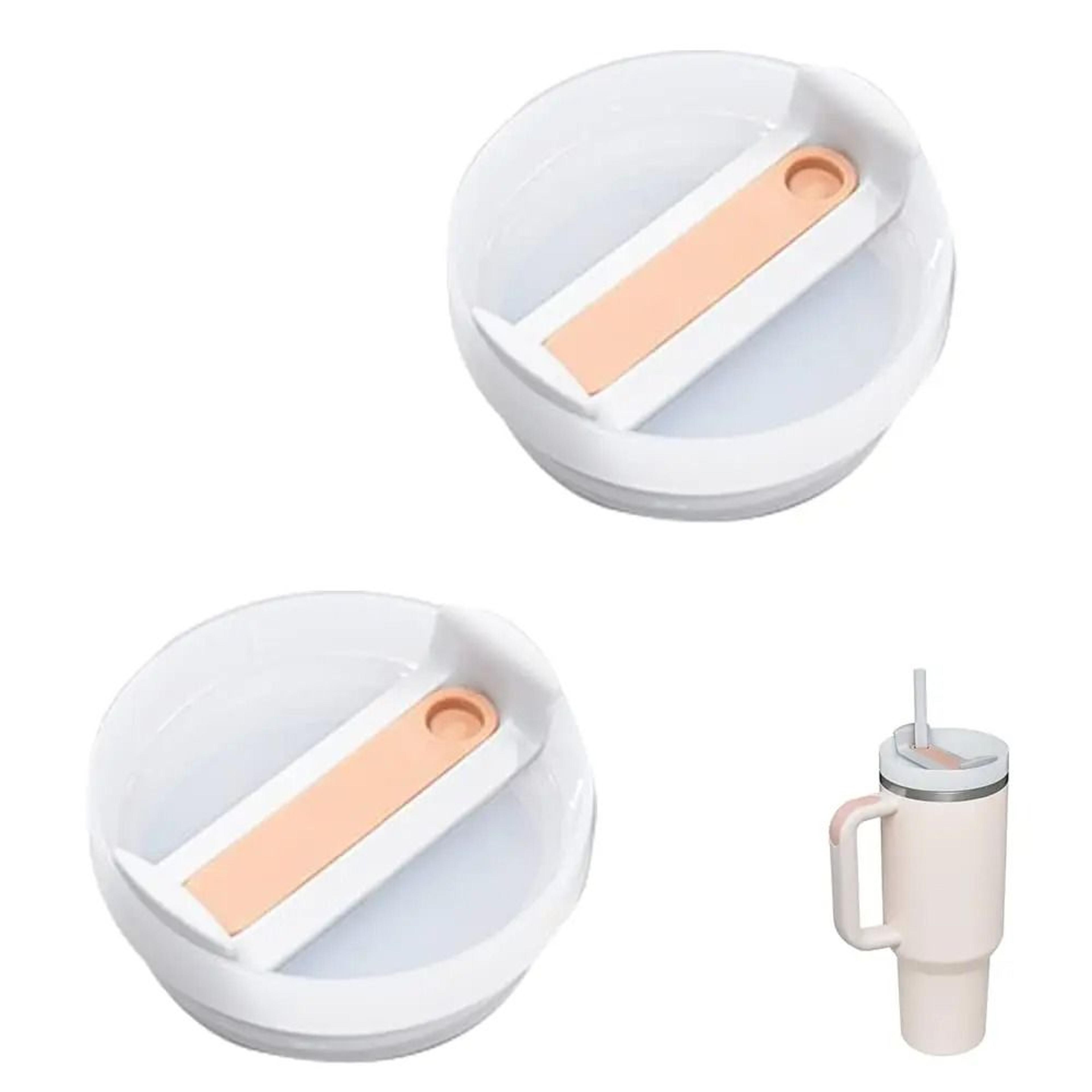 universal tumbler spill proof cover