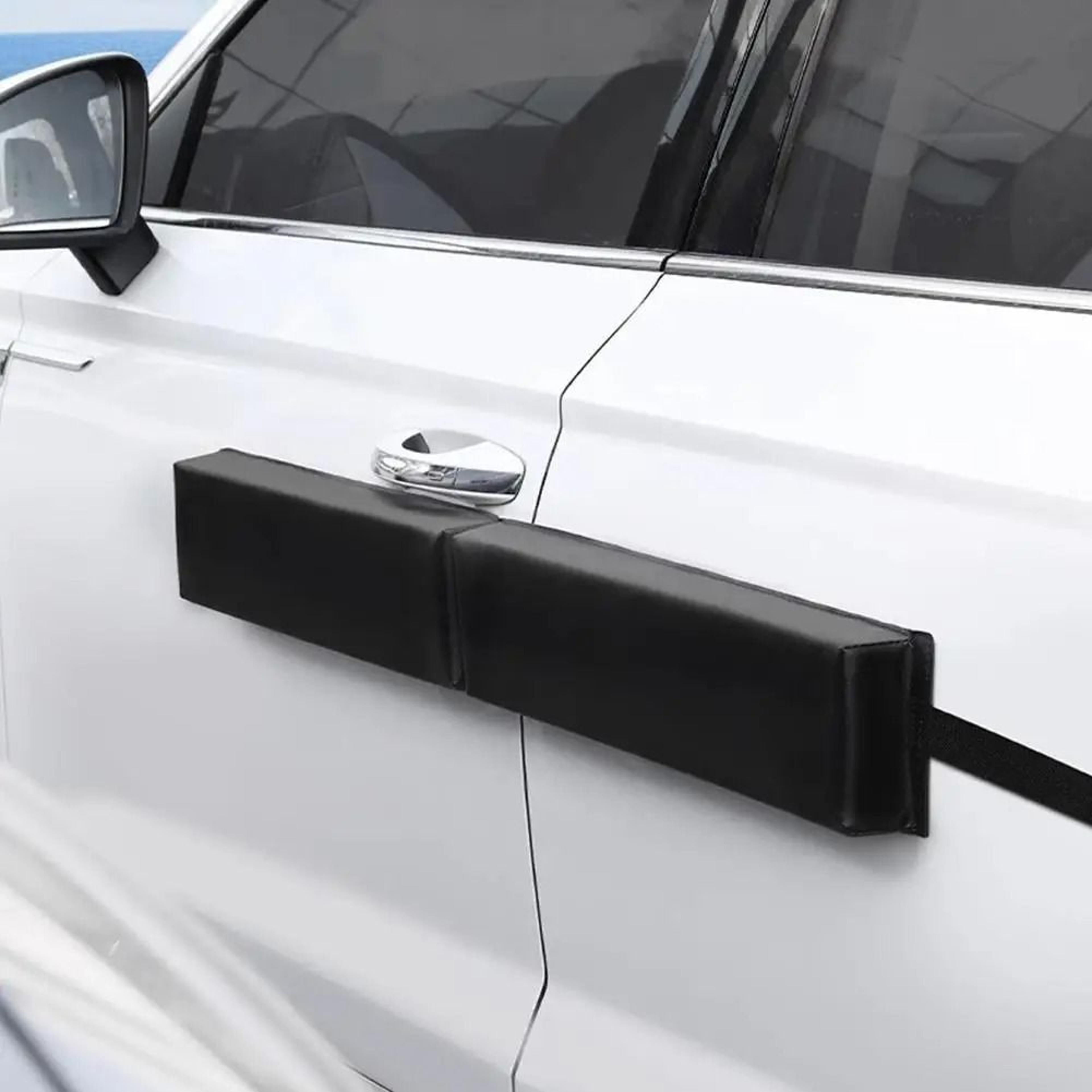 magnetic folding car door protector strip 98 x 11 x 4 cm