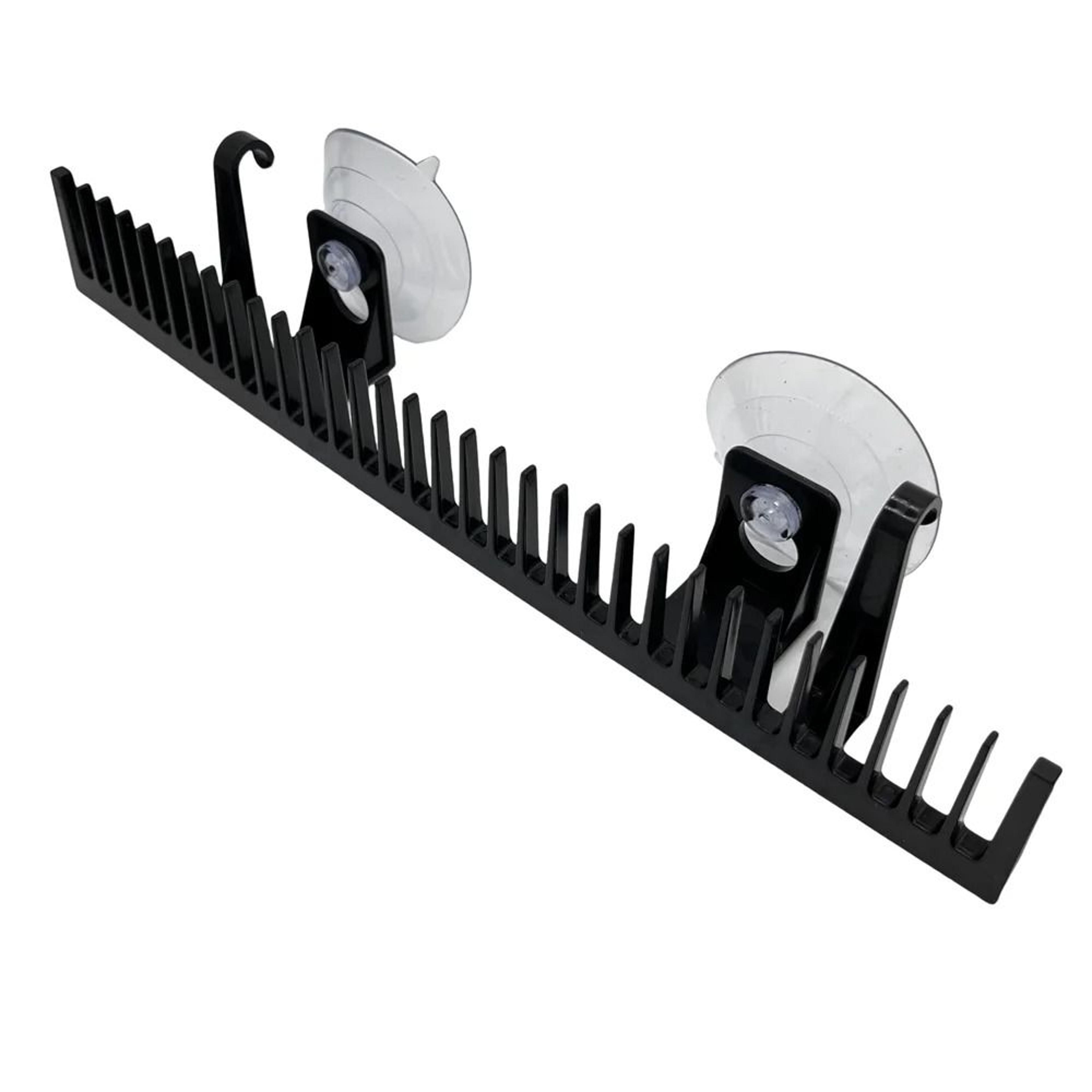 lightweight hair extension holder stand for wig storage and display