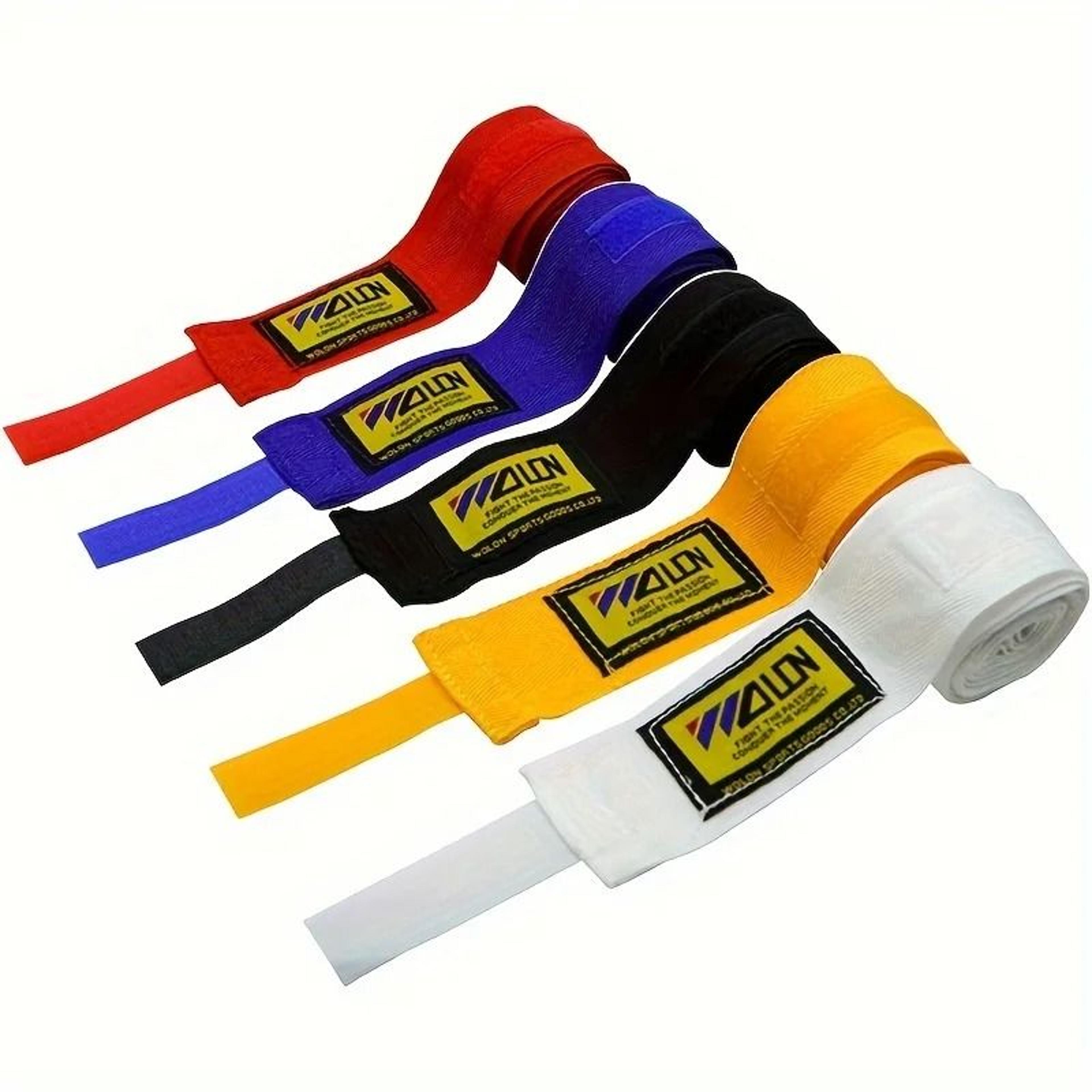 cotton sports bandage wraps for hand and wrist support