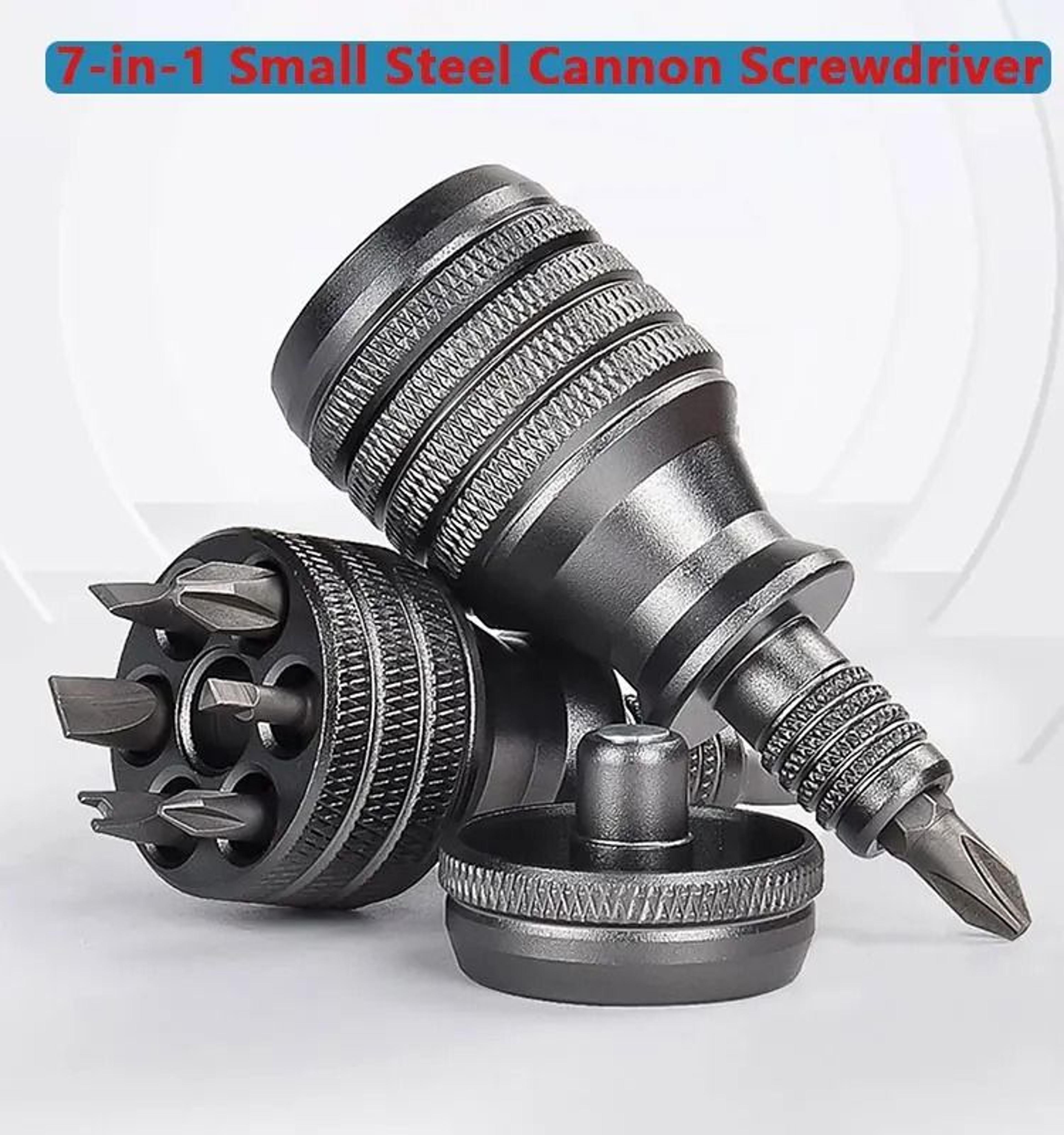 industrial mini screwdriver tool set