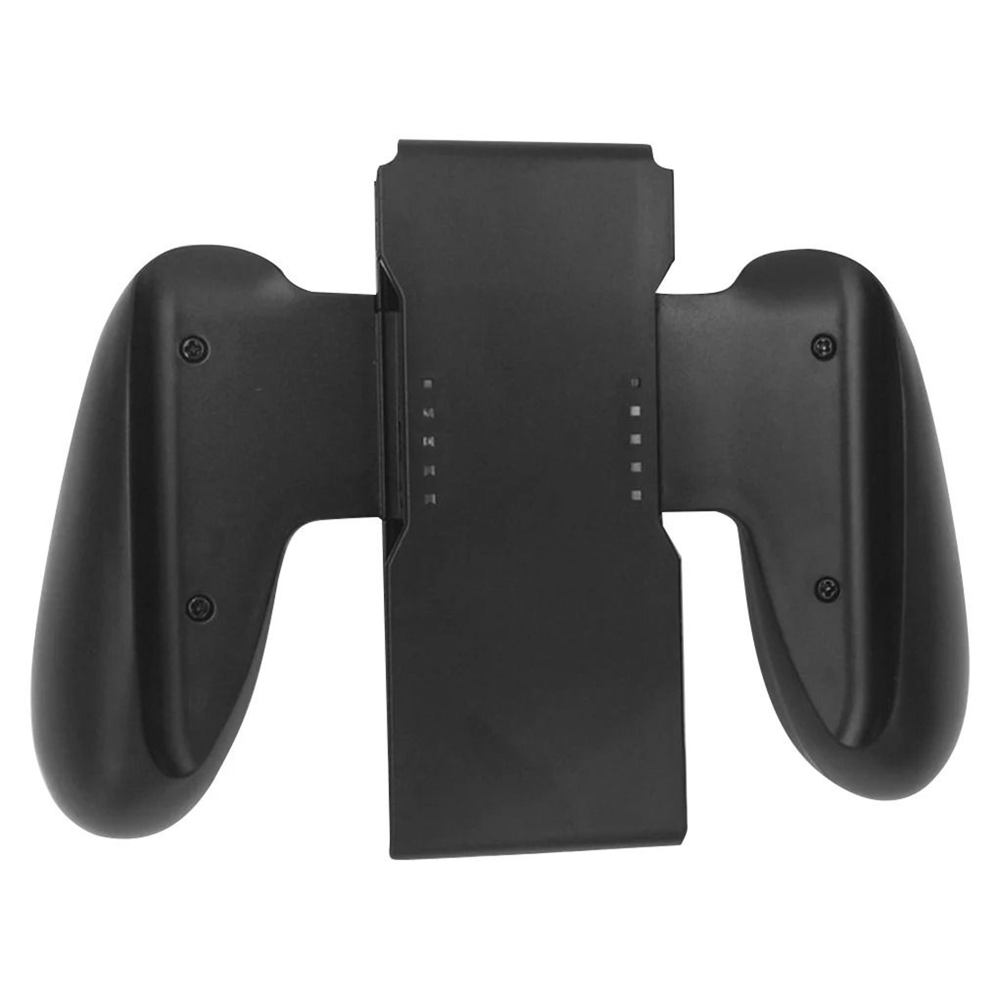 game controller grip handle bracket