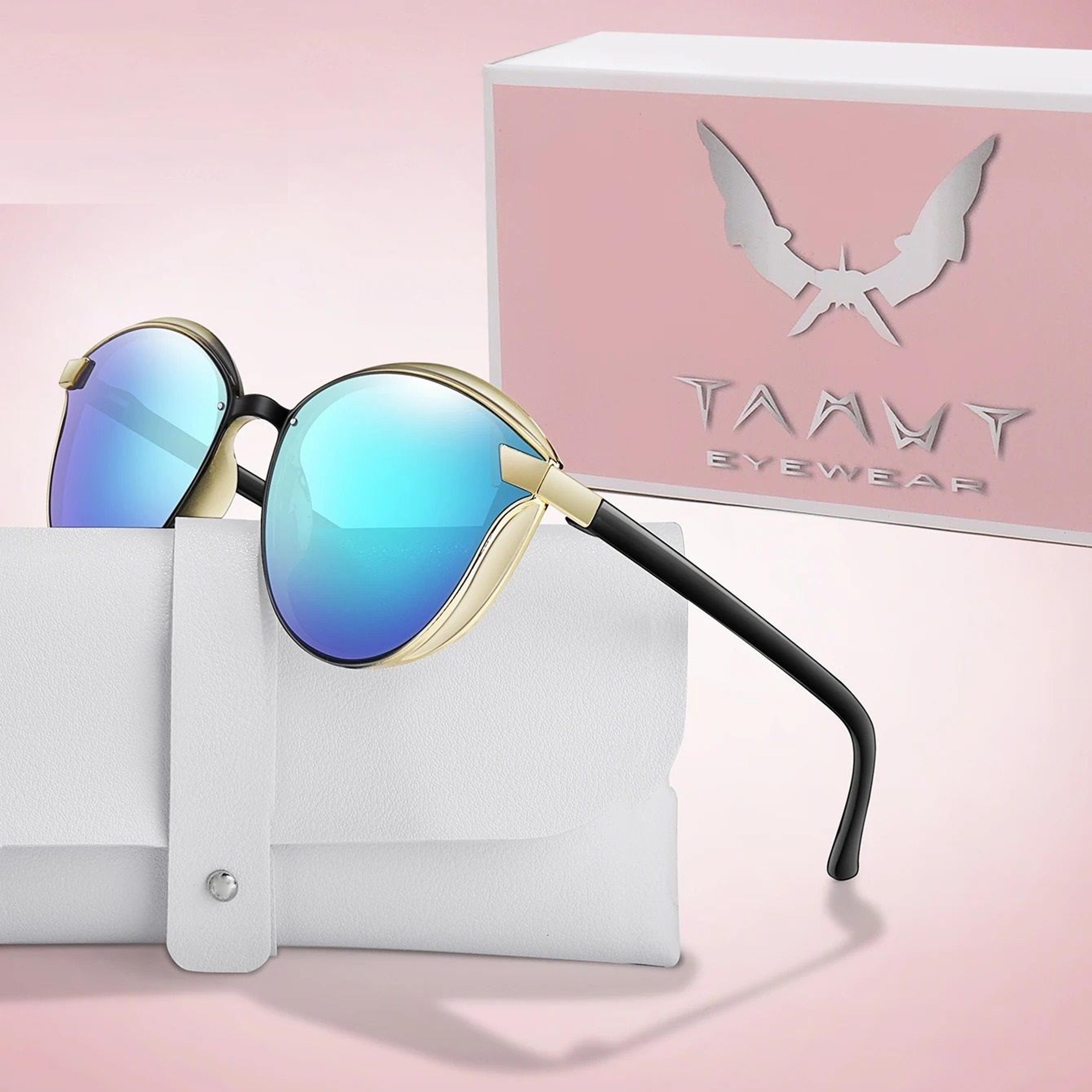 outdoor casual fashion sunglasses