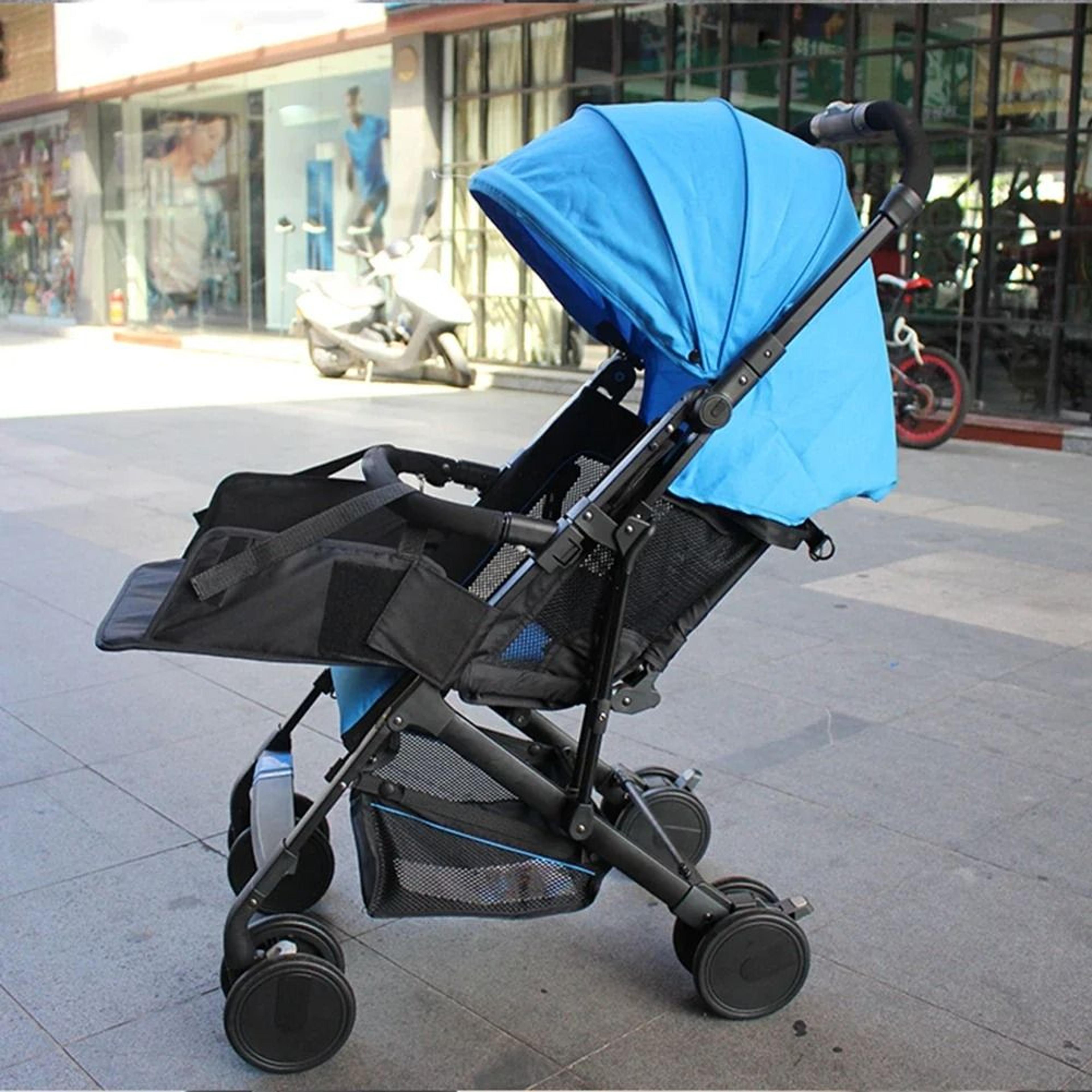 baby stroller extension footrest board for infant and toddler comfort
