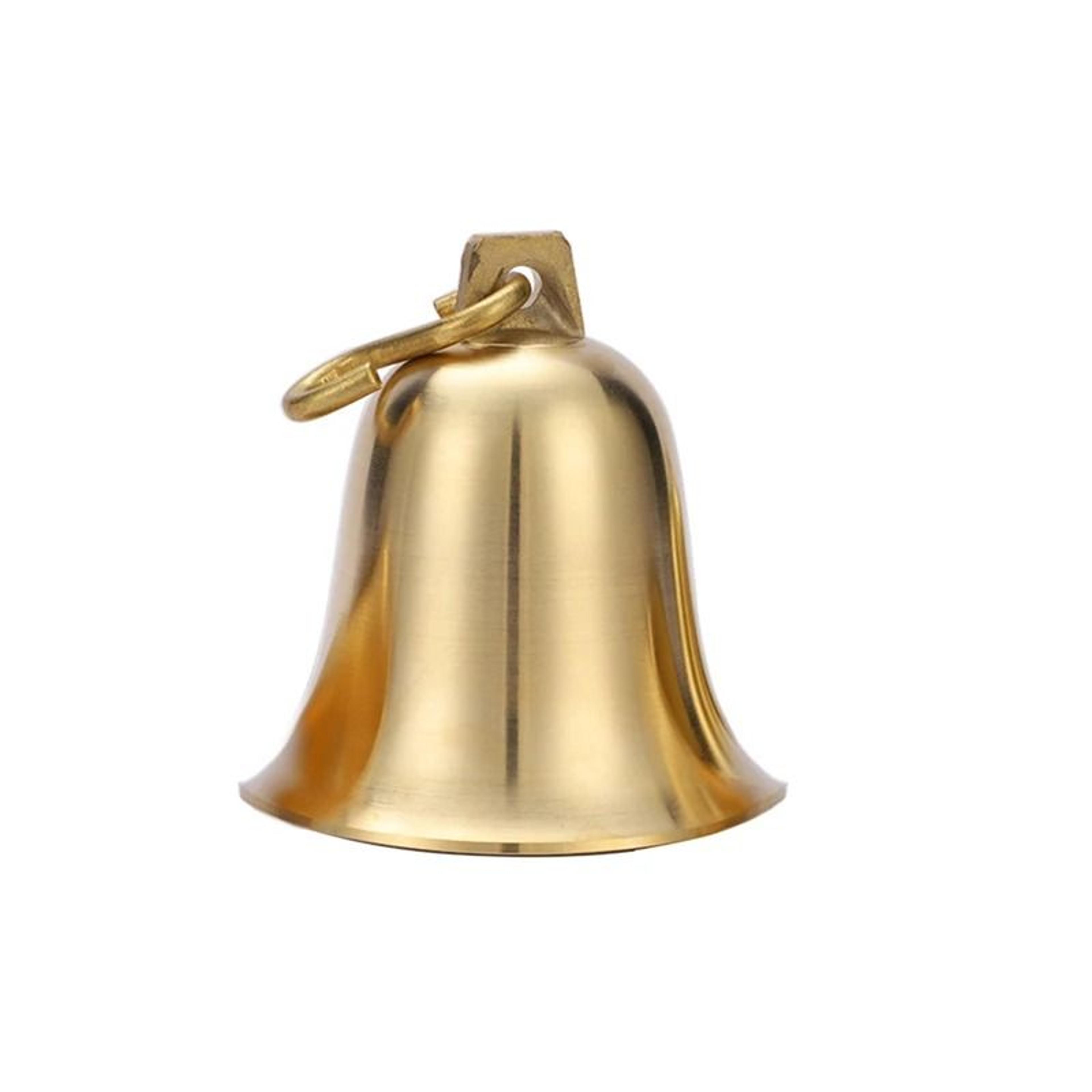 copper wind chimes bell for outdoor garden and home decor