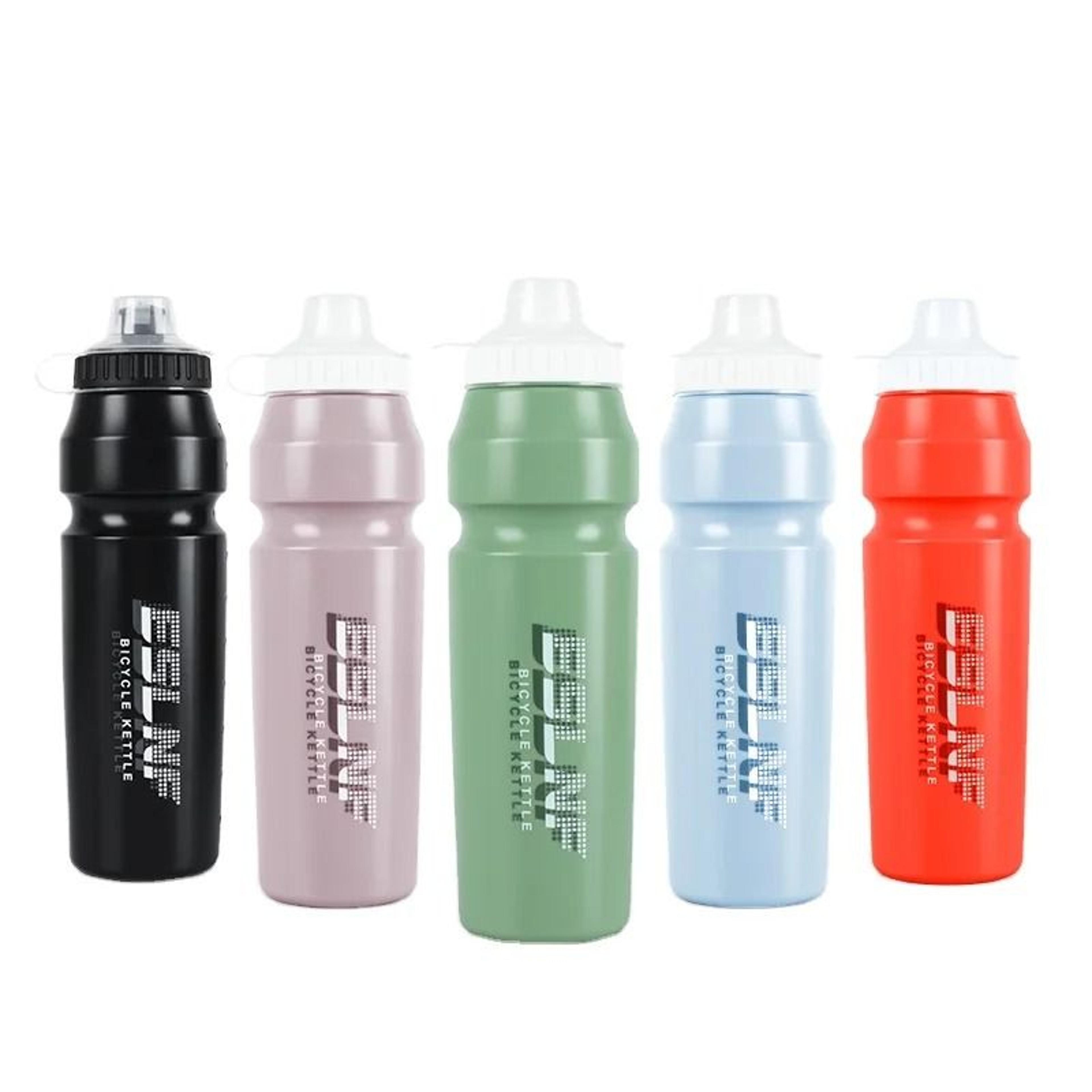 reusable 33 oz cycling water bottle for outdoor sports and biking