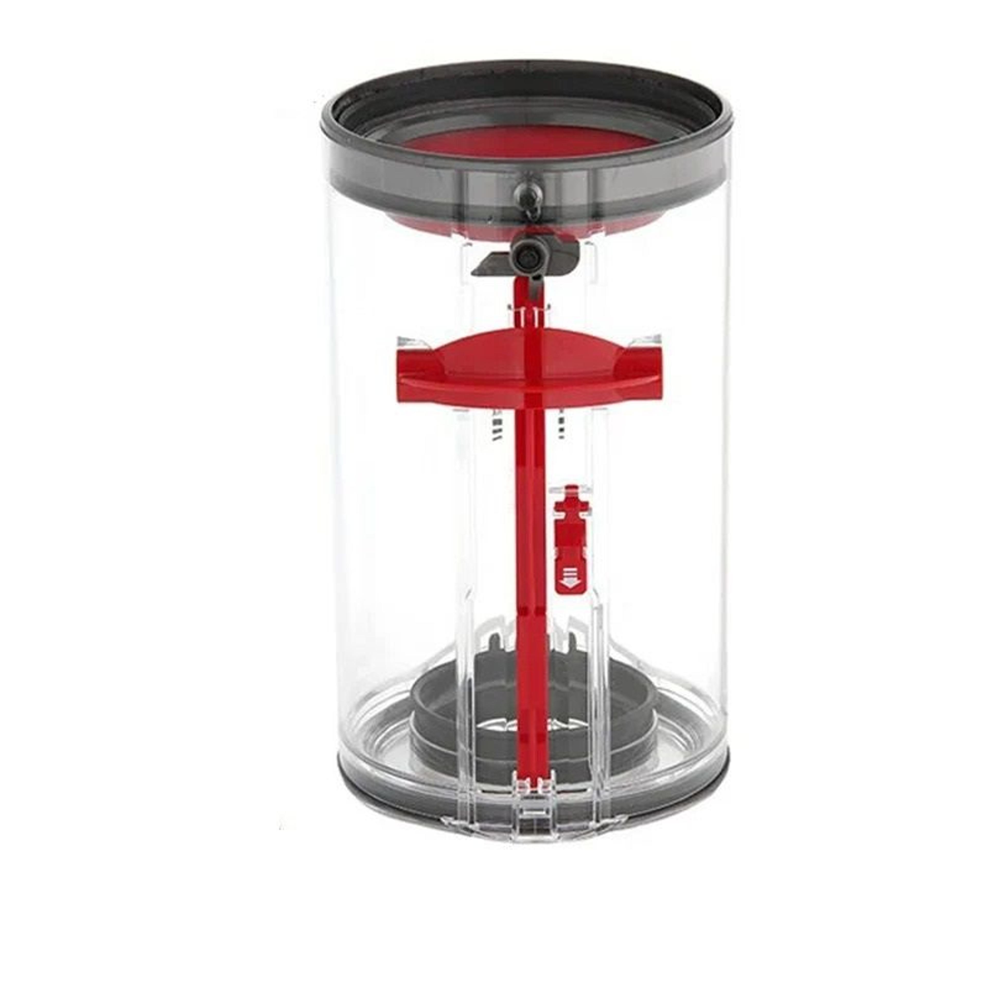 large replacement dust bin for dyson v11 v15 sv14 sv15 sv22 vacuum cleaners