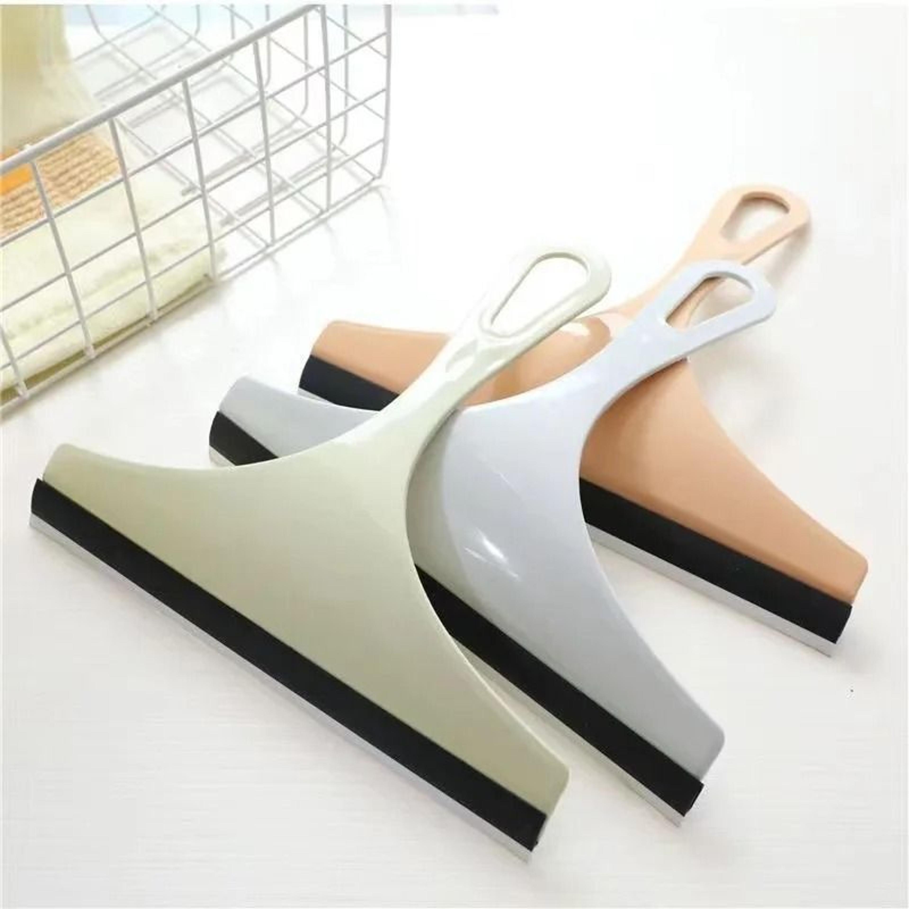 double sided professional glass cleaning tool for windows