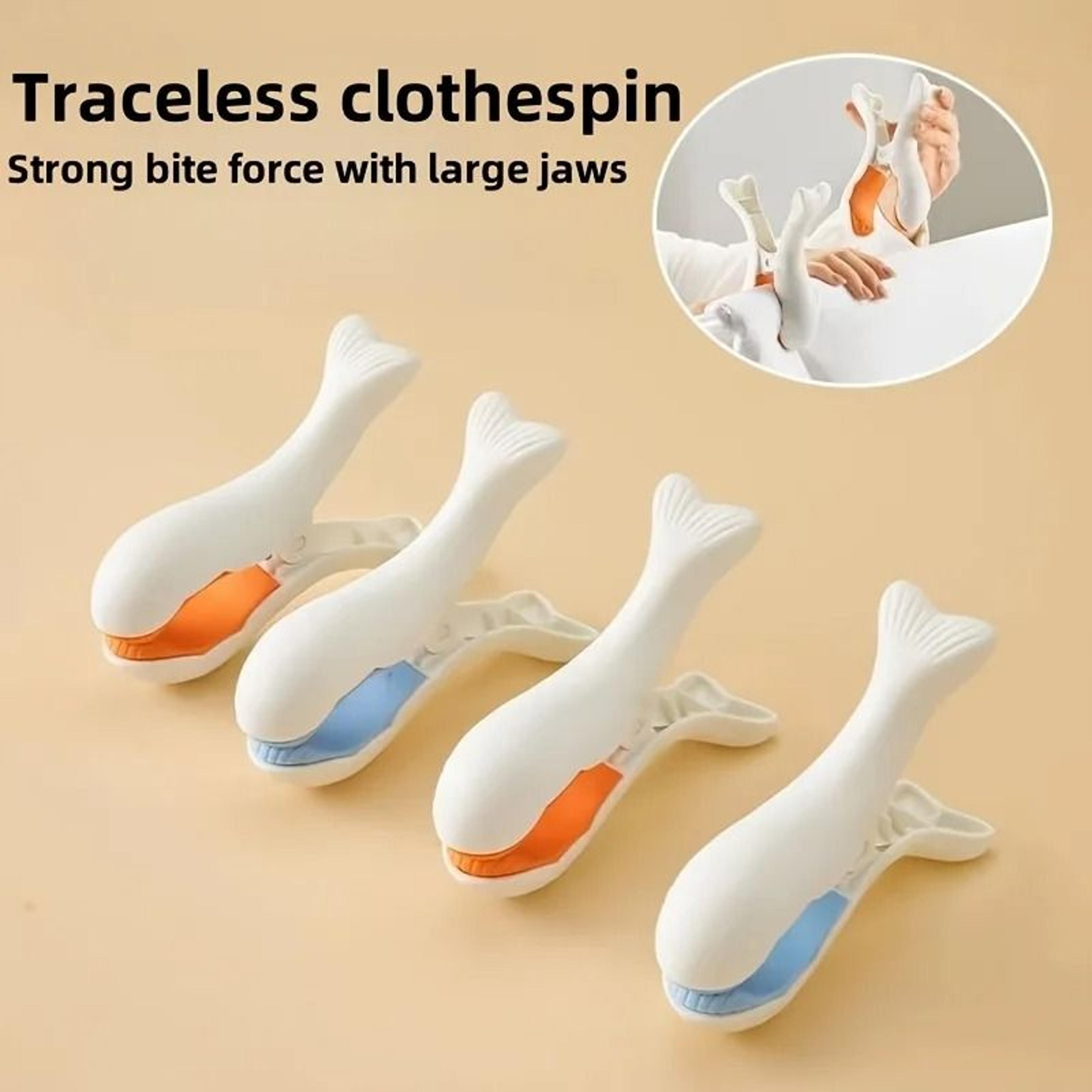 strong windproof clothespins for household use