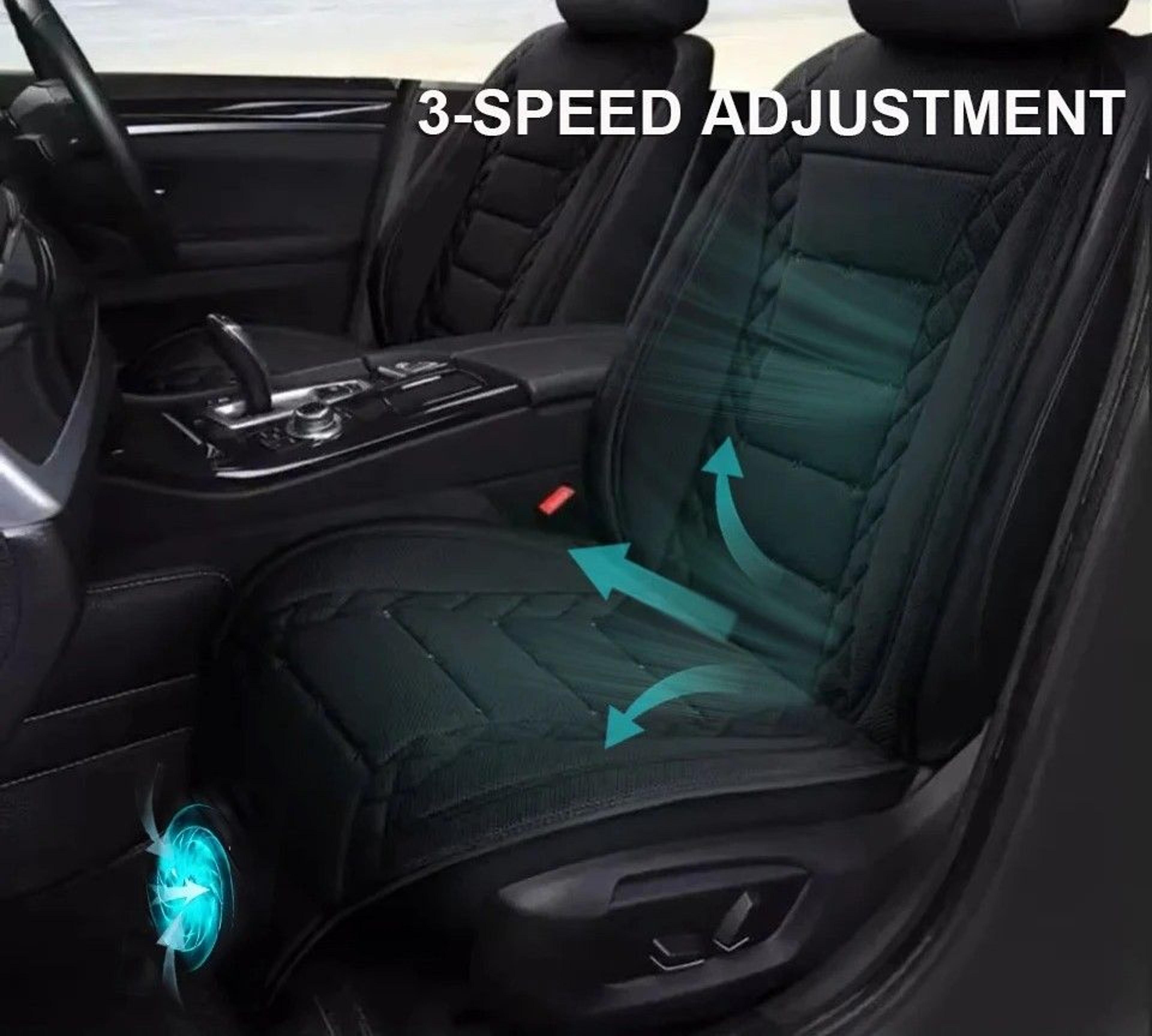 universal summer cool air seat cushion
