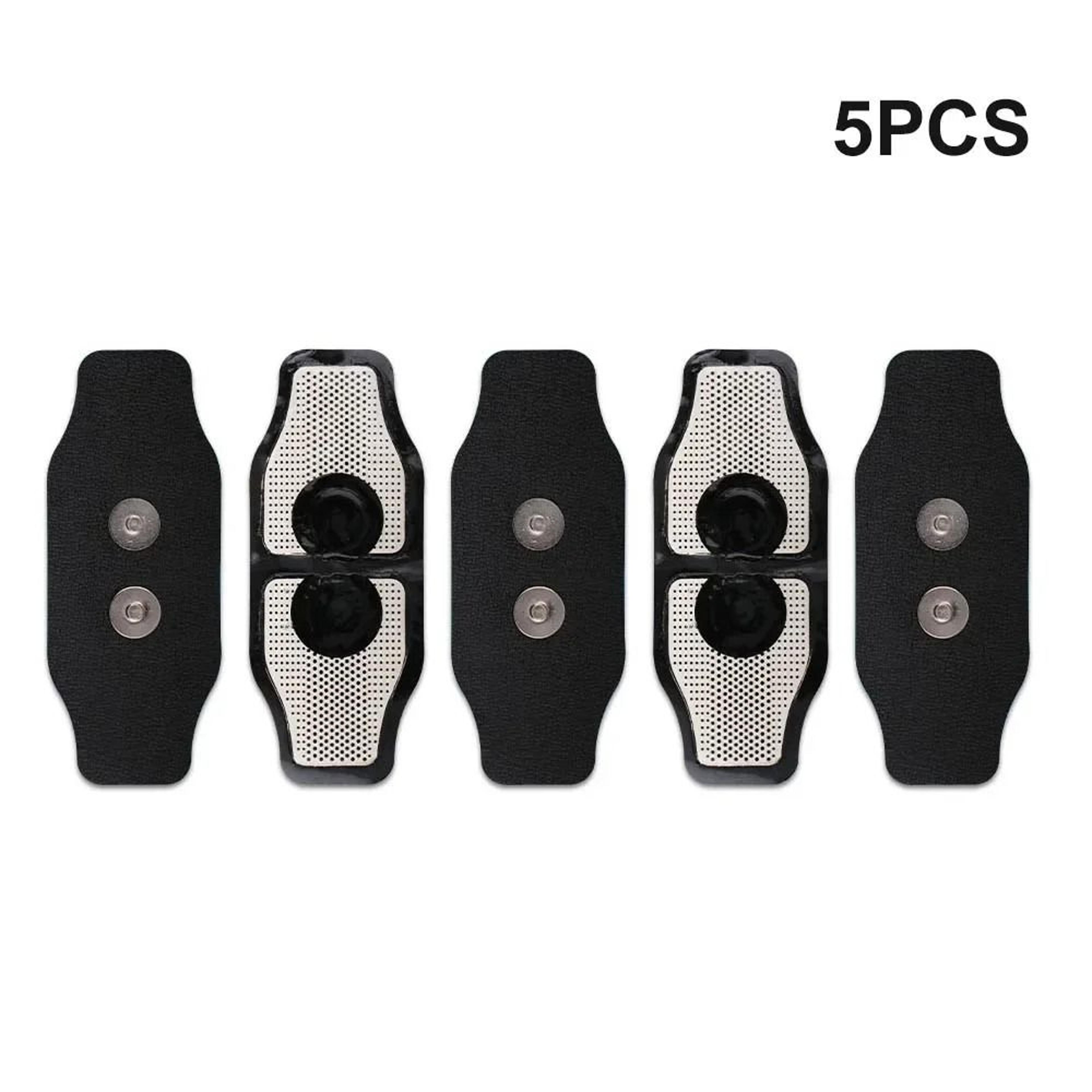 premium replacement electrode pads for sleep and migraine therapy