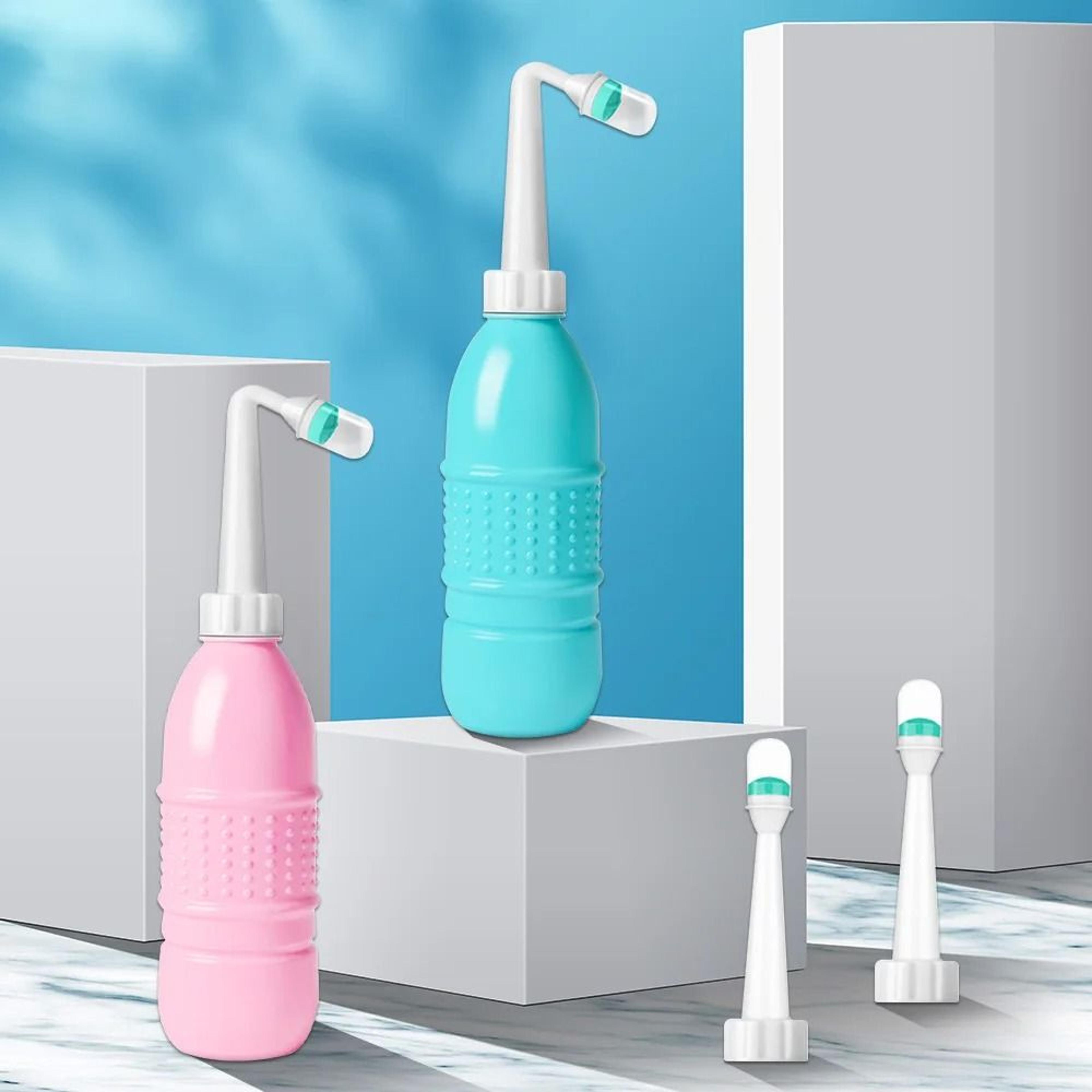 portable eco fresh hygiene sprayer