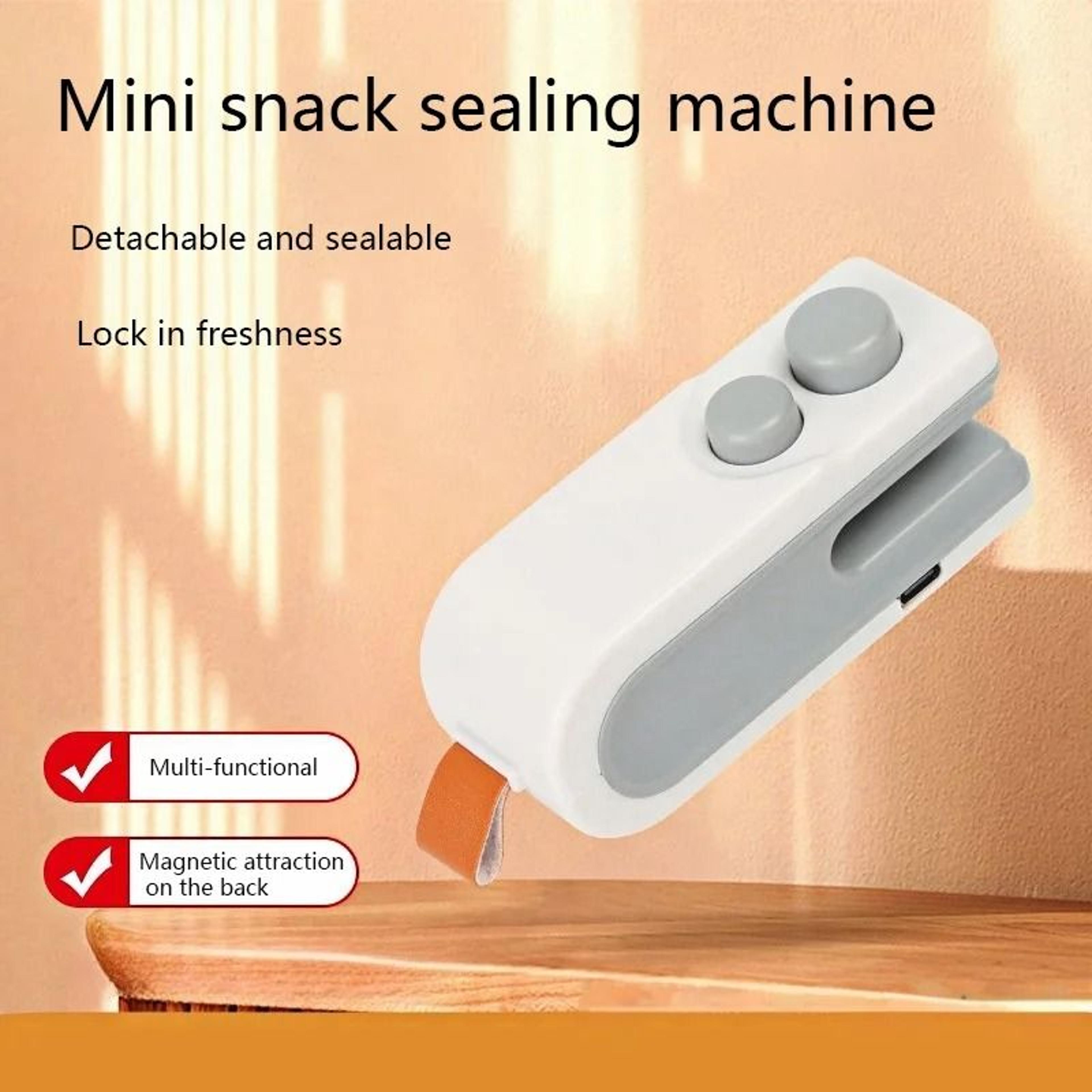 professional handheld ultra thermal bag sealer