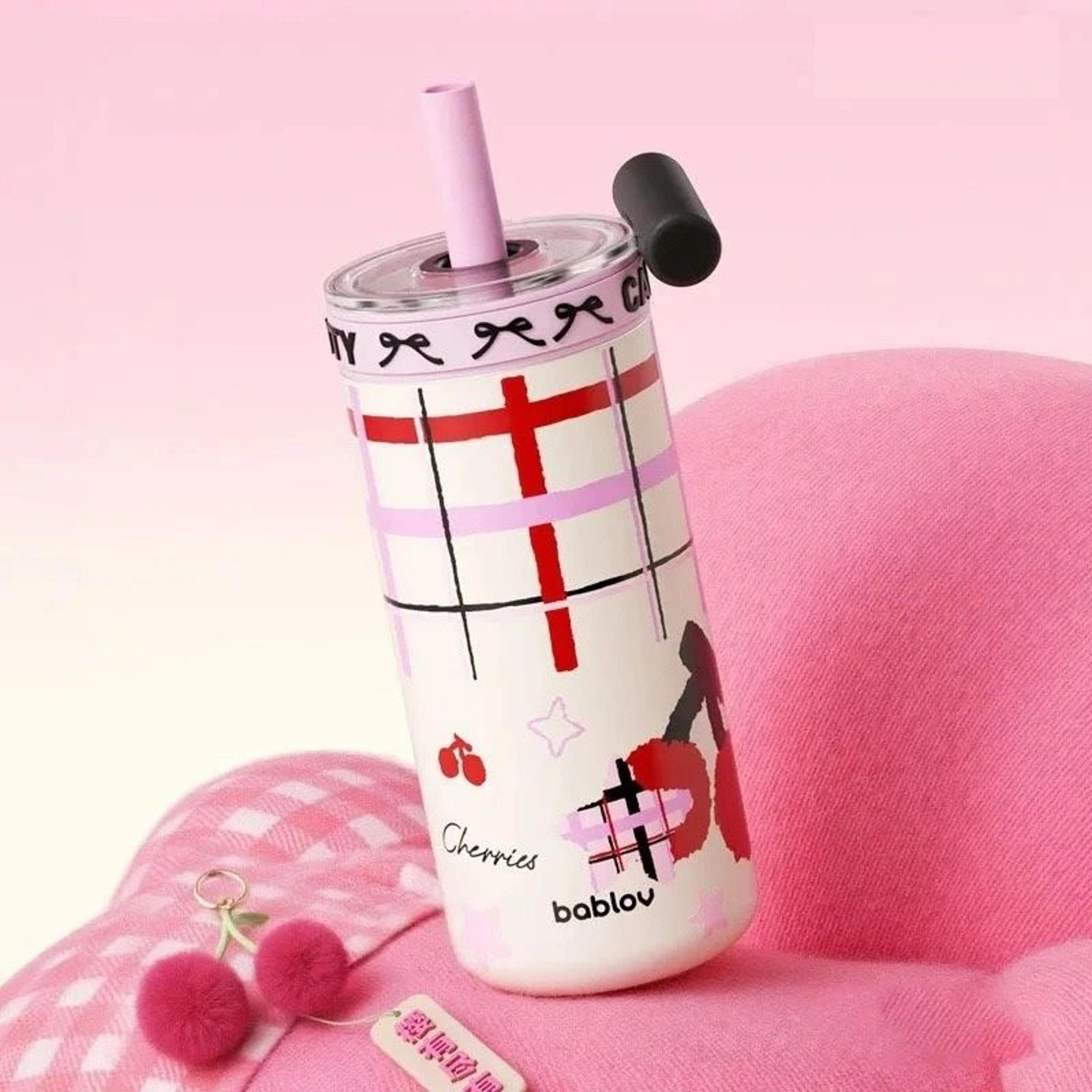universal dual layer hybrid infusion tumbler