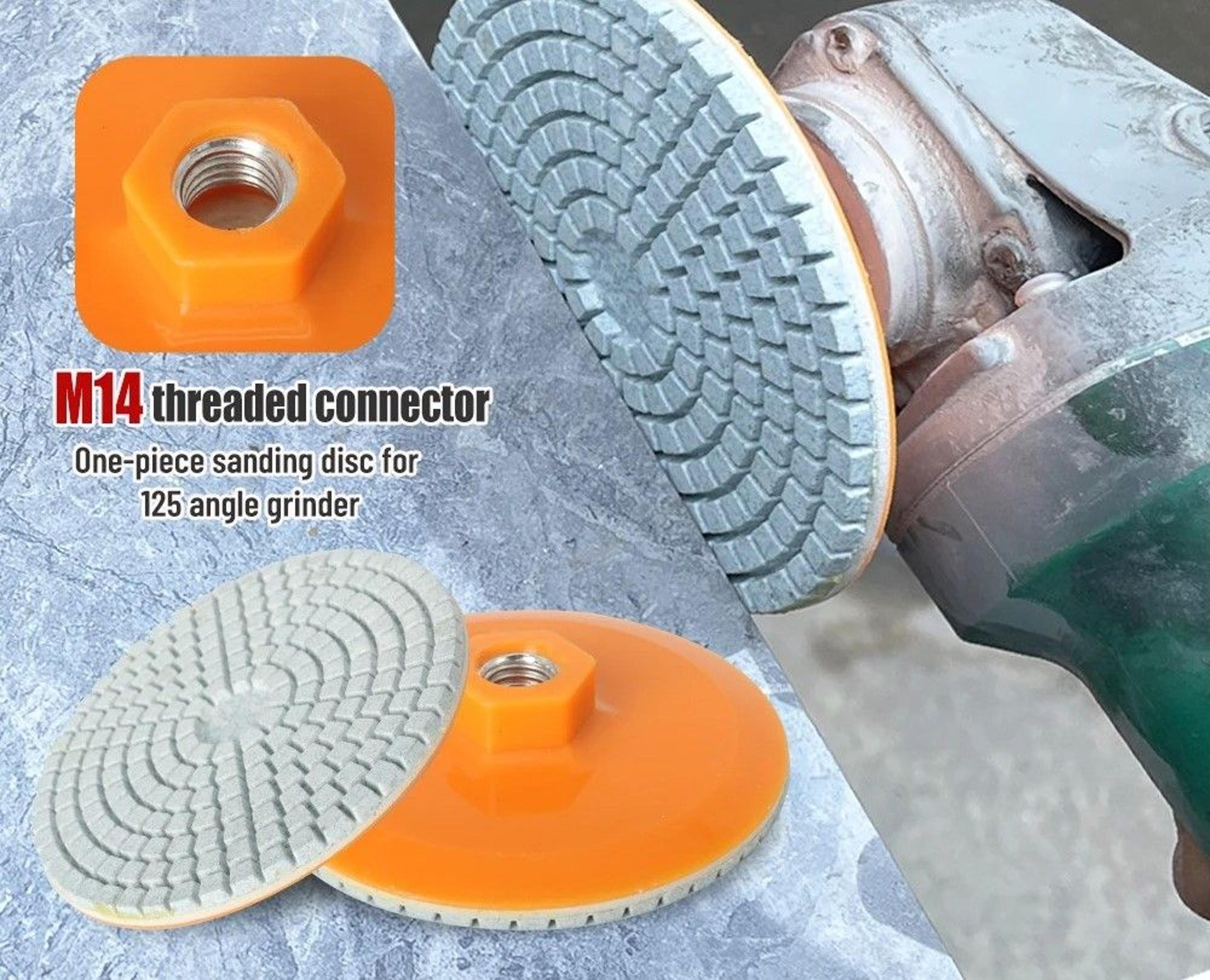 elite industrial diamond trimming and polishing interface