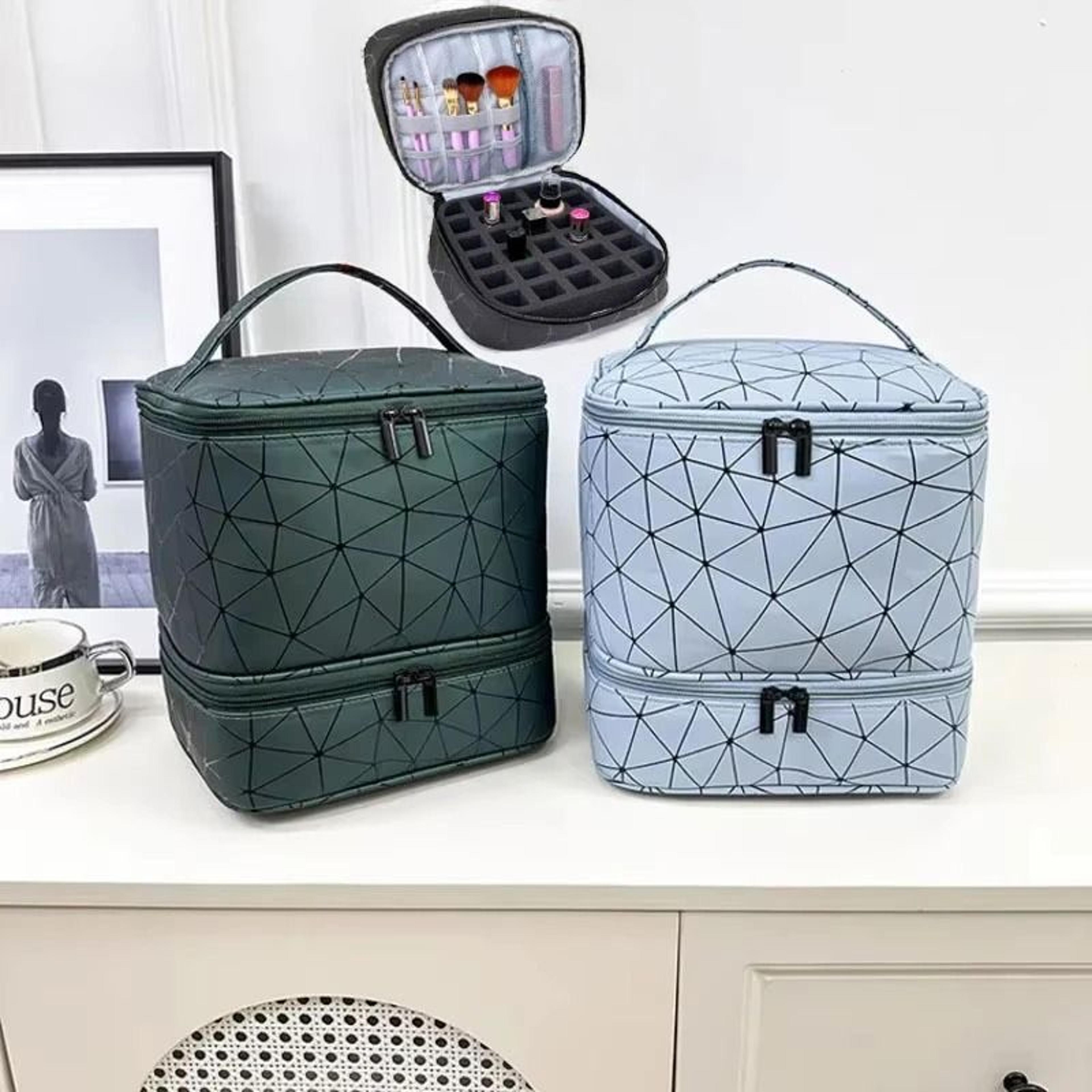 elite 30-grid professional cosmetic and essential oil command system