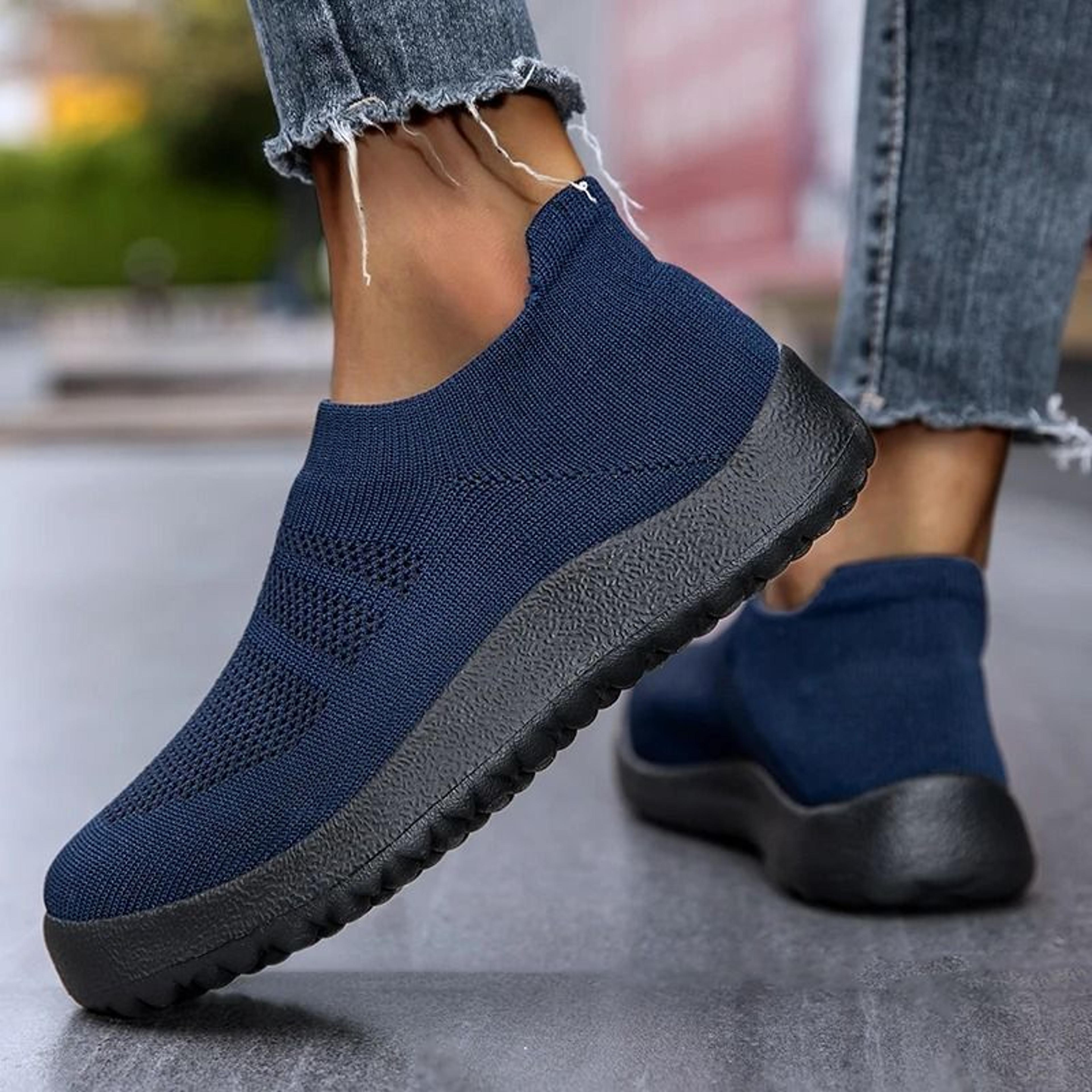 elite aero knit pro kinetic running system