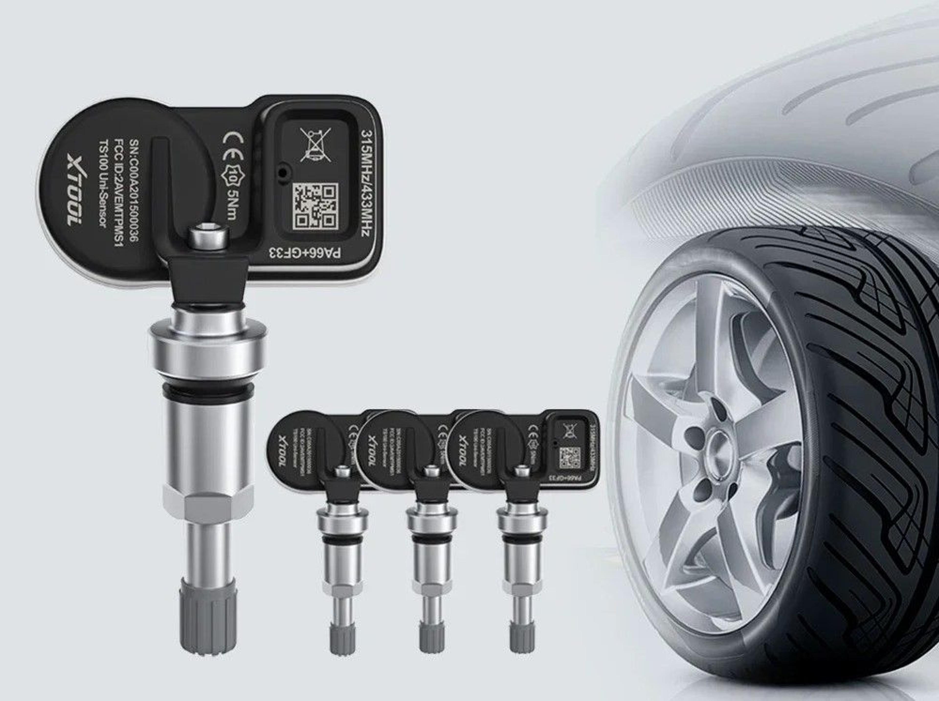 elite universal tpms tactical monitoring sensor