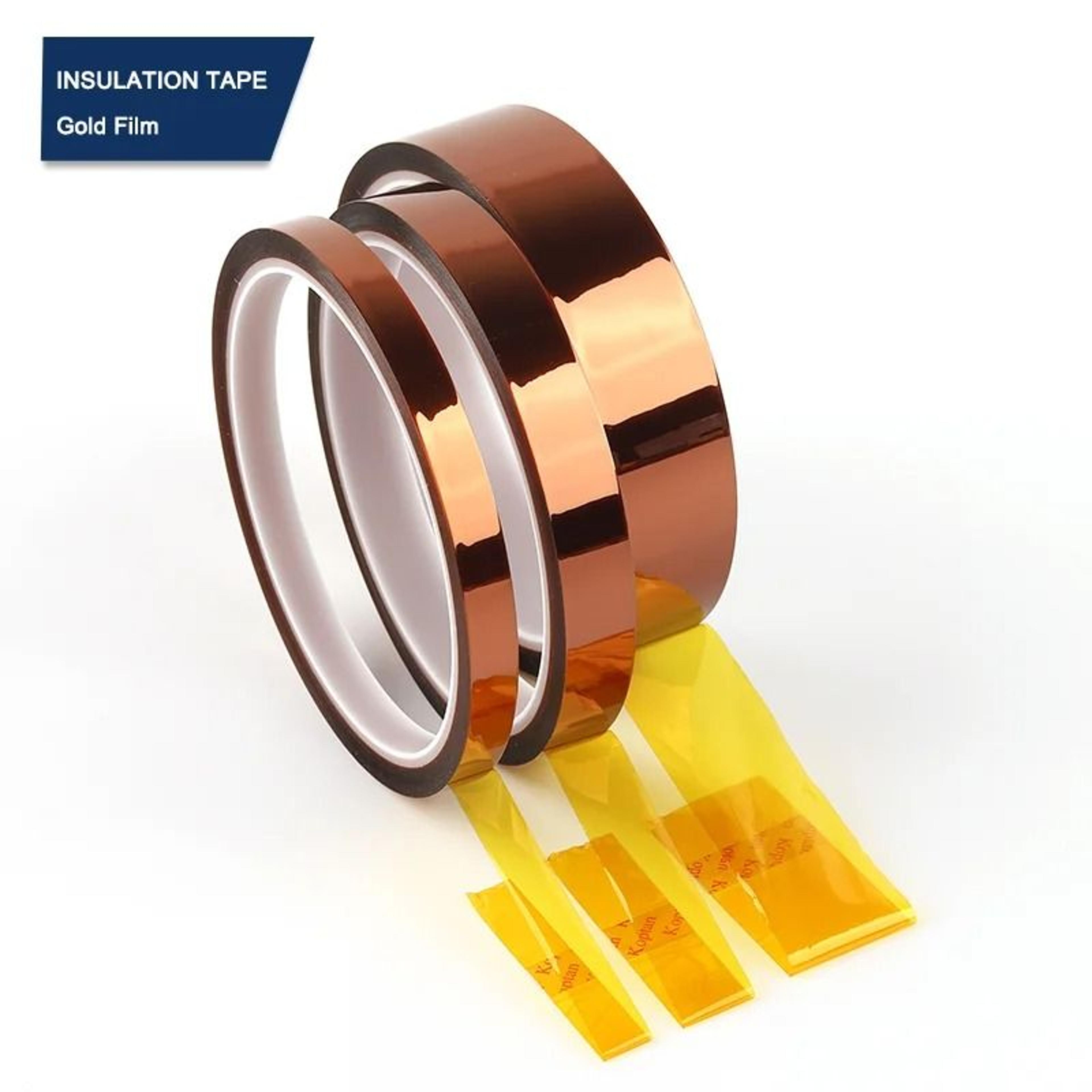 aeroguard high thermal polyimide series