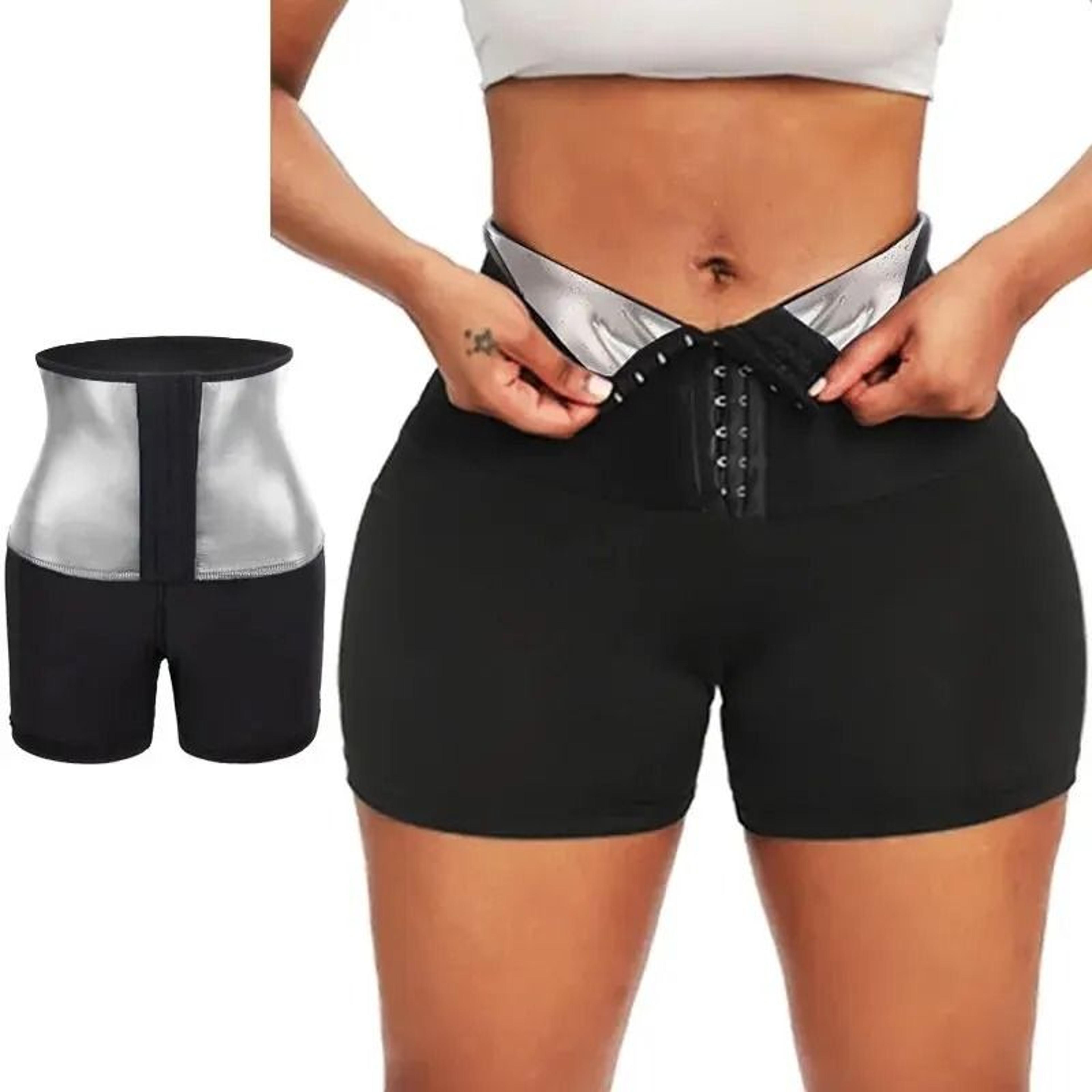 thermo sweat sauna body shaper