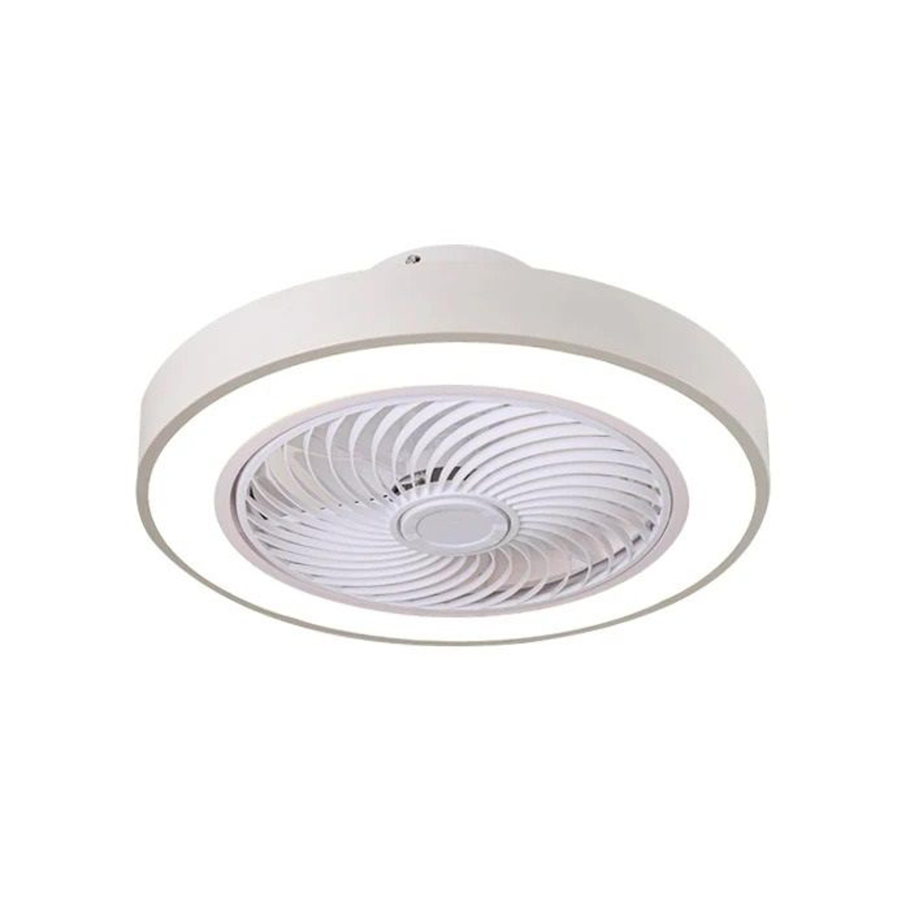 ultra quiet integrated ceiling airflow and illumination hub