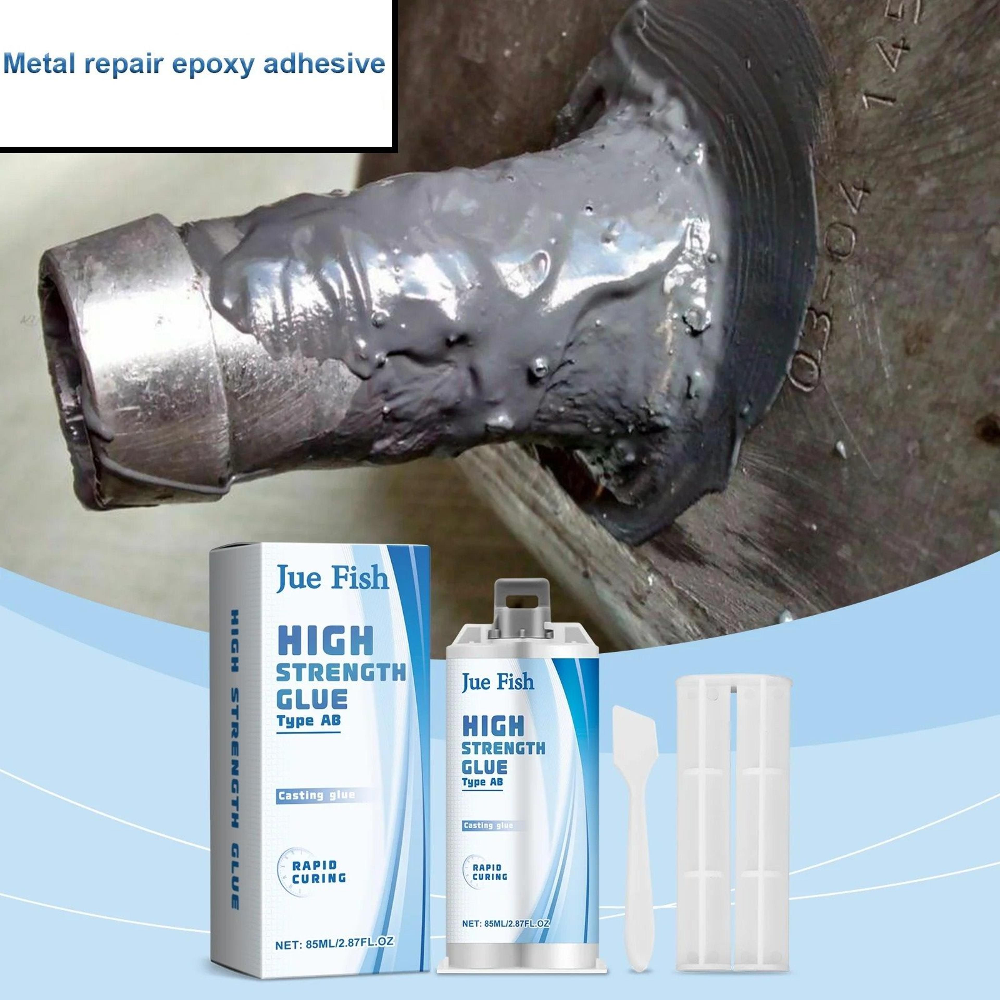 industrial grade high strength thermal welding matrix